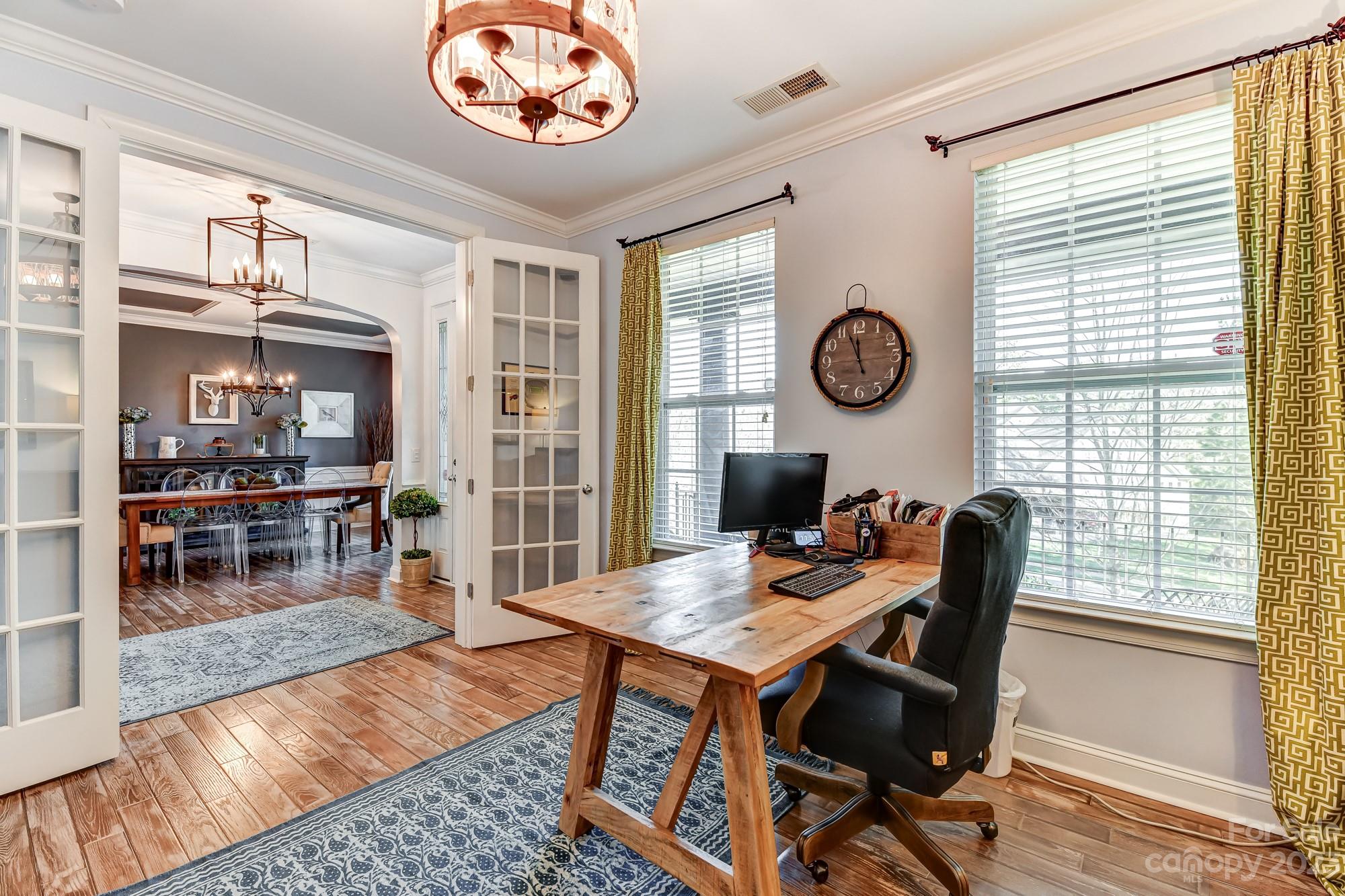 Preservation Pointe - Residential