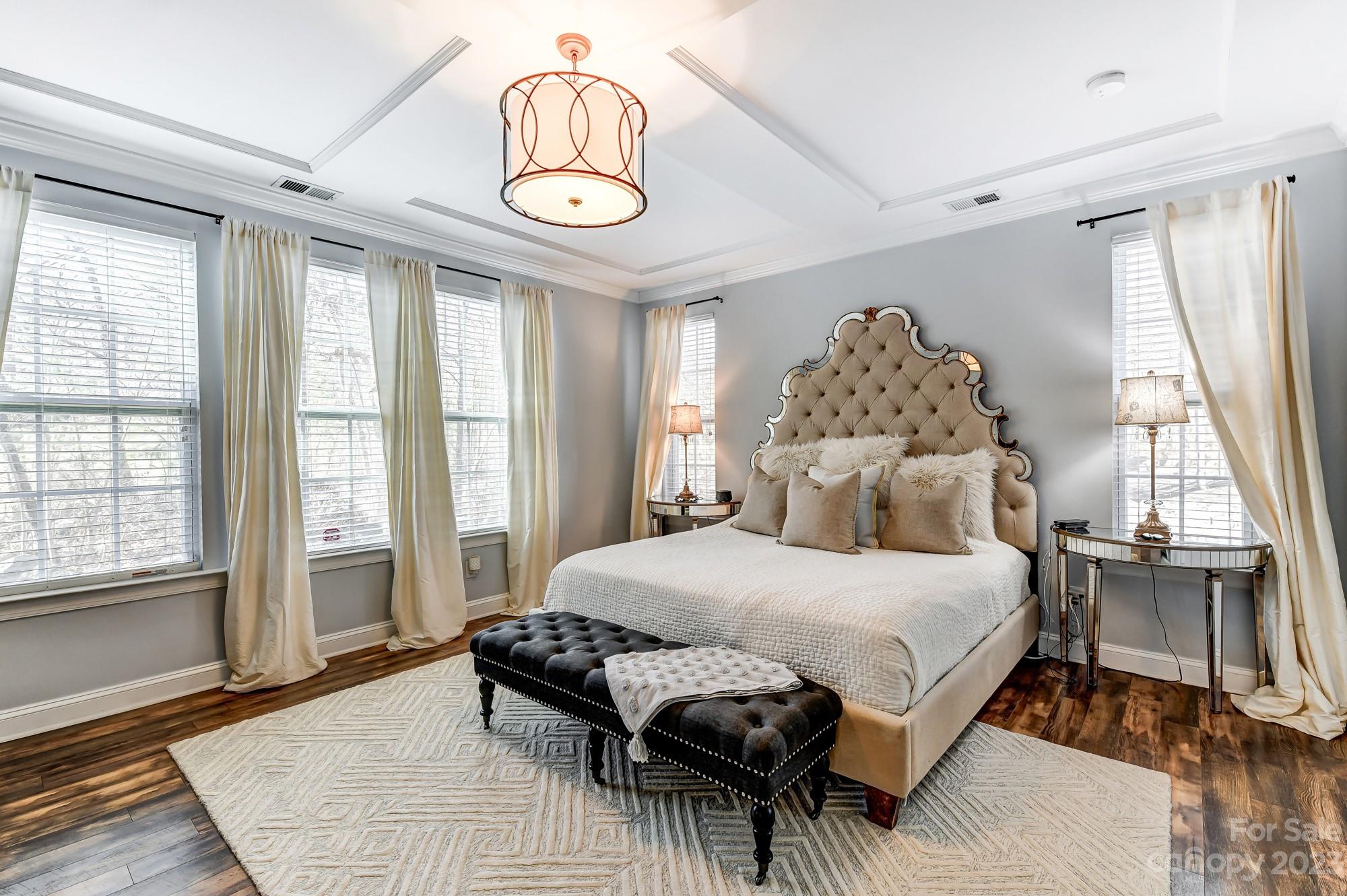 Preservation Pointe - Residential