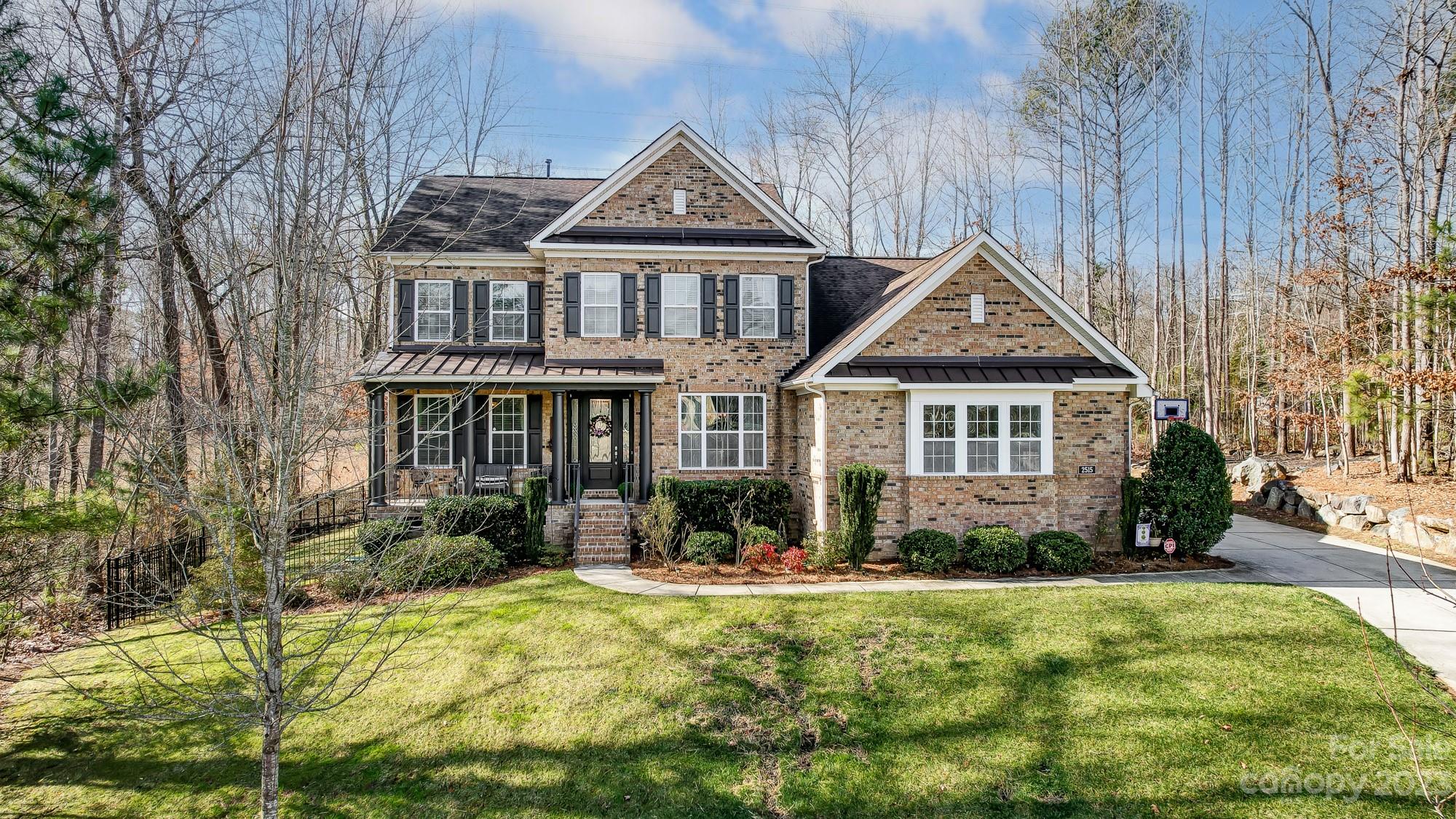 Preservation Pointe - Residential