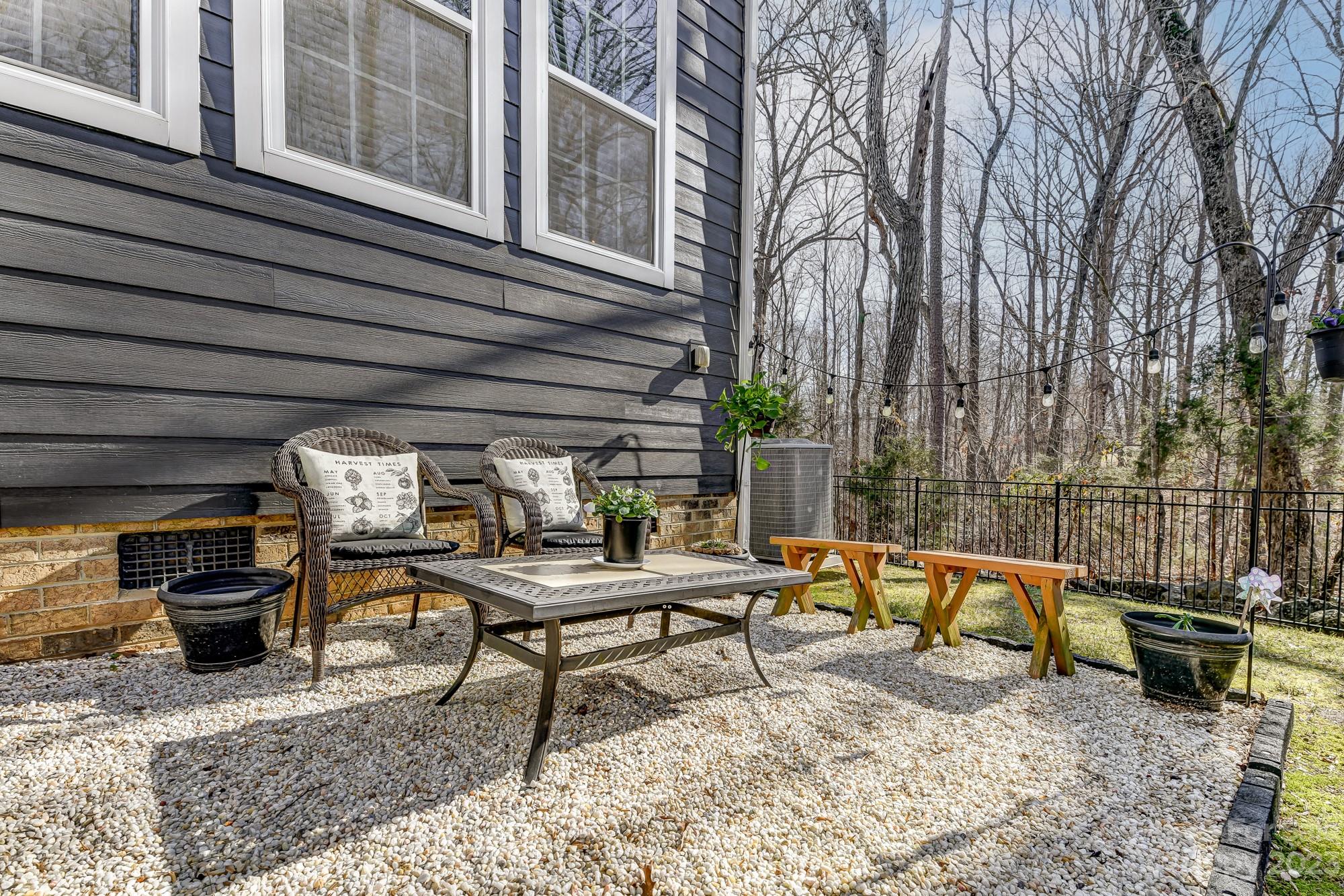 Preservation Pointe - Residential