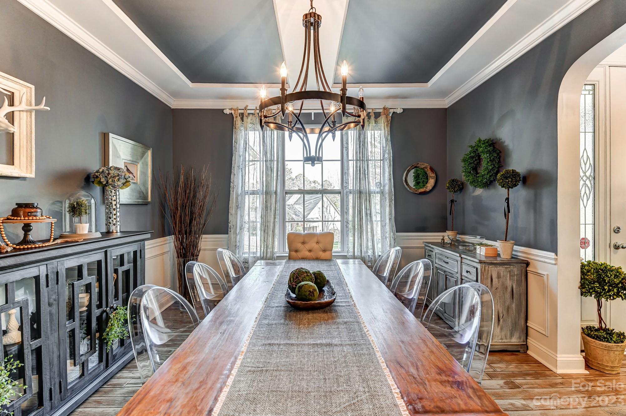 Preservation Pointe - Residential