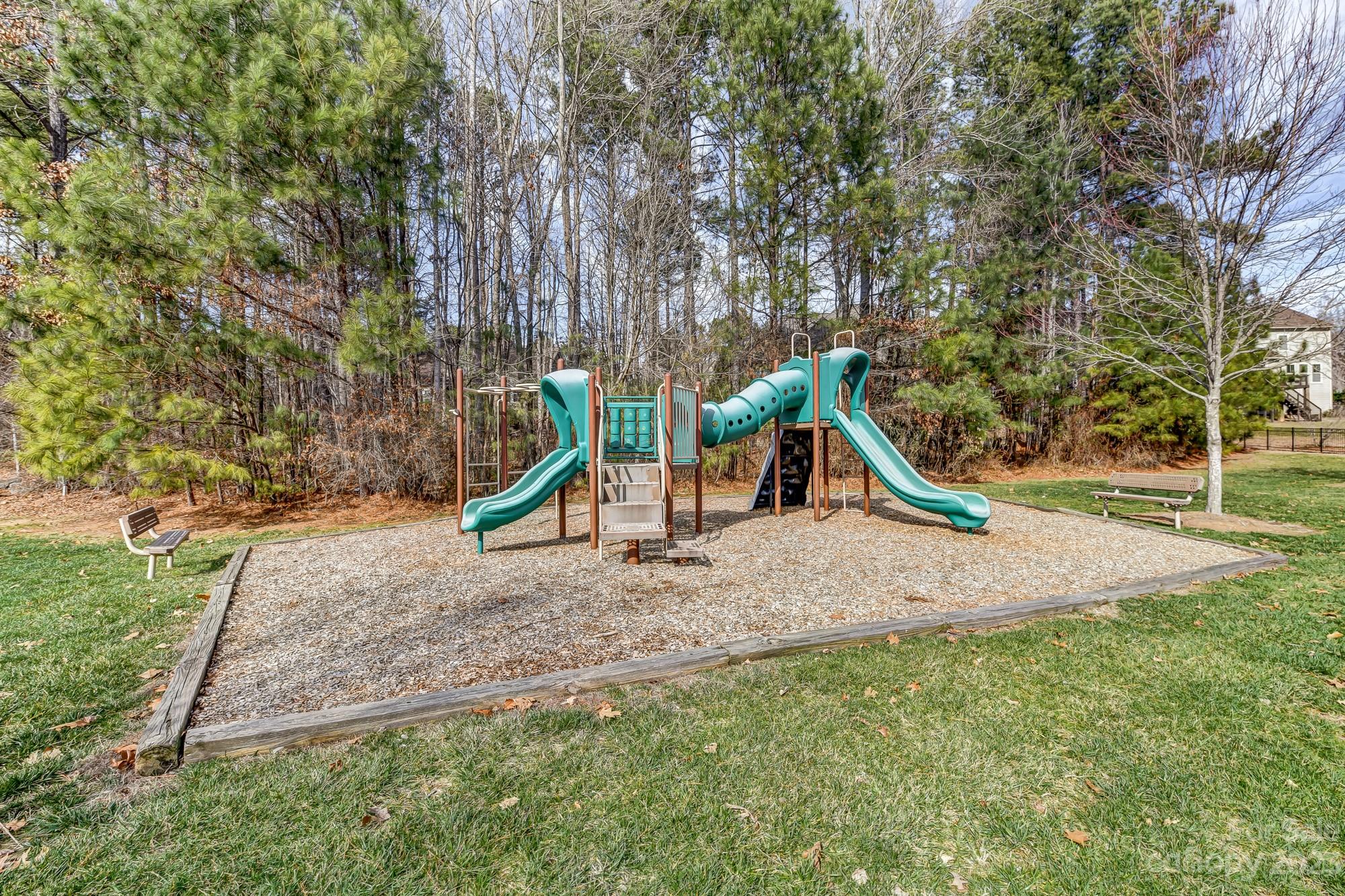 Preservation Pointe - Residential