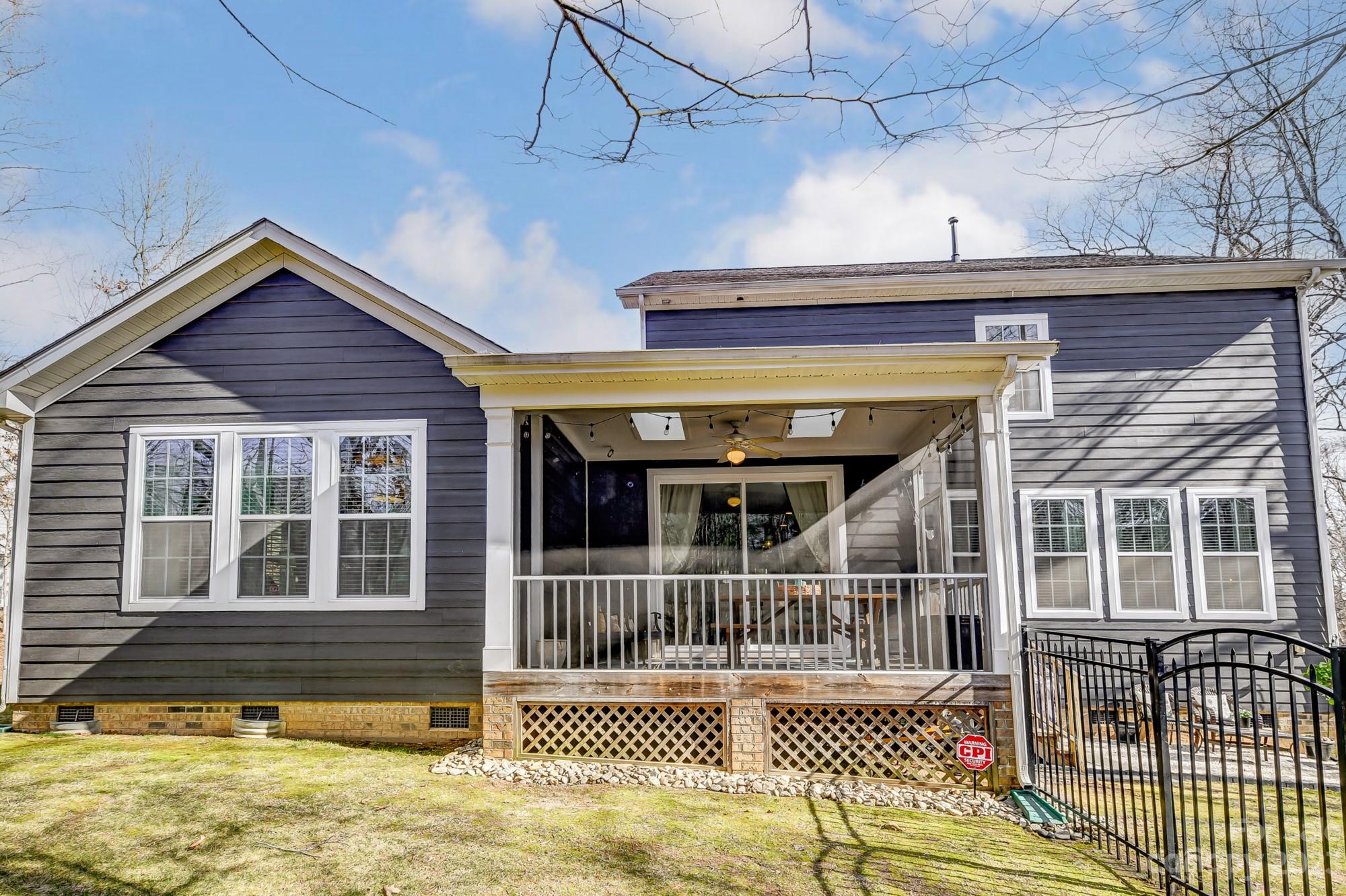 Preservation Pointe - Residential