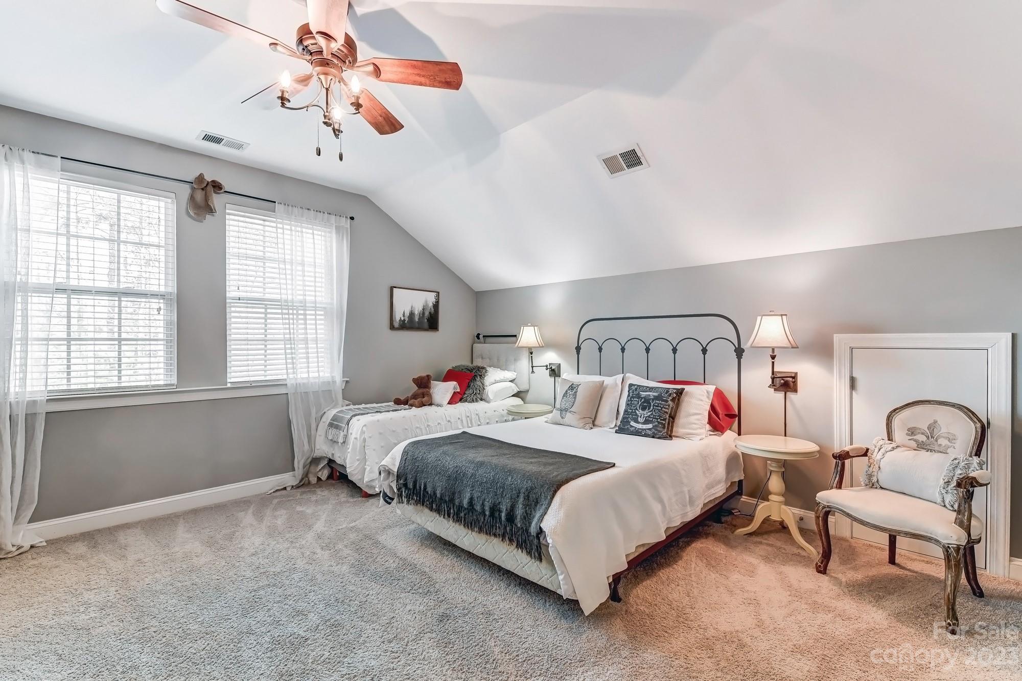 Preservation Pointe - Residential