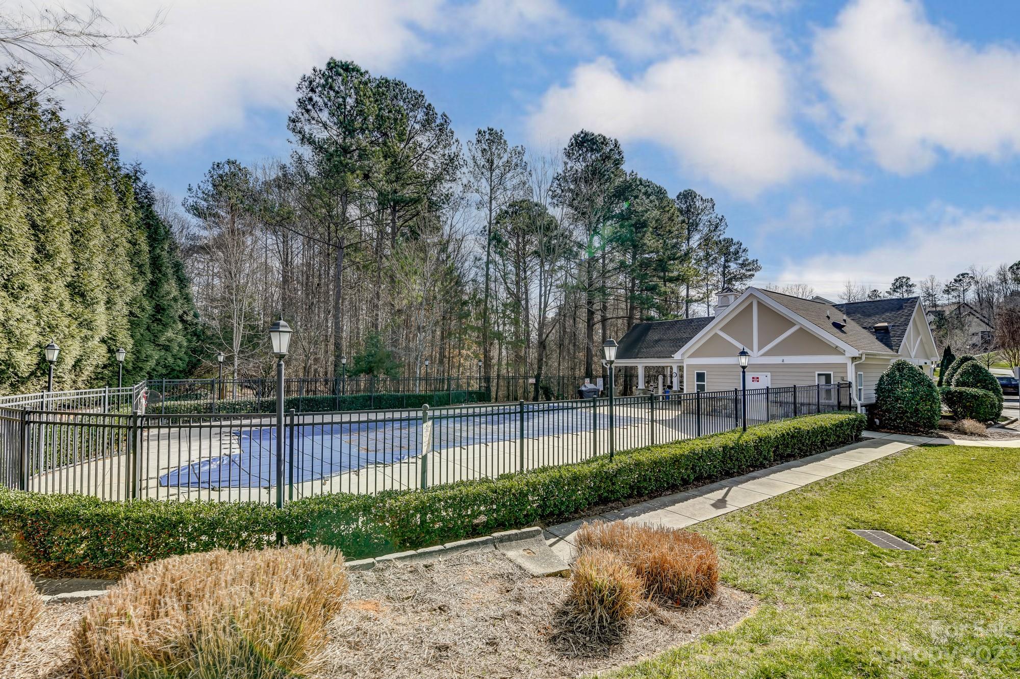 Preservation Pointe - Residential