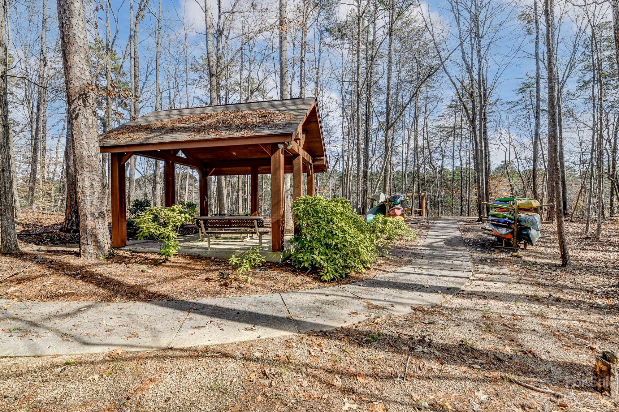 Preservation Pointe - Residential