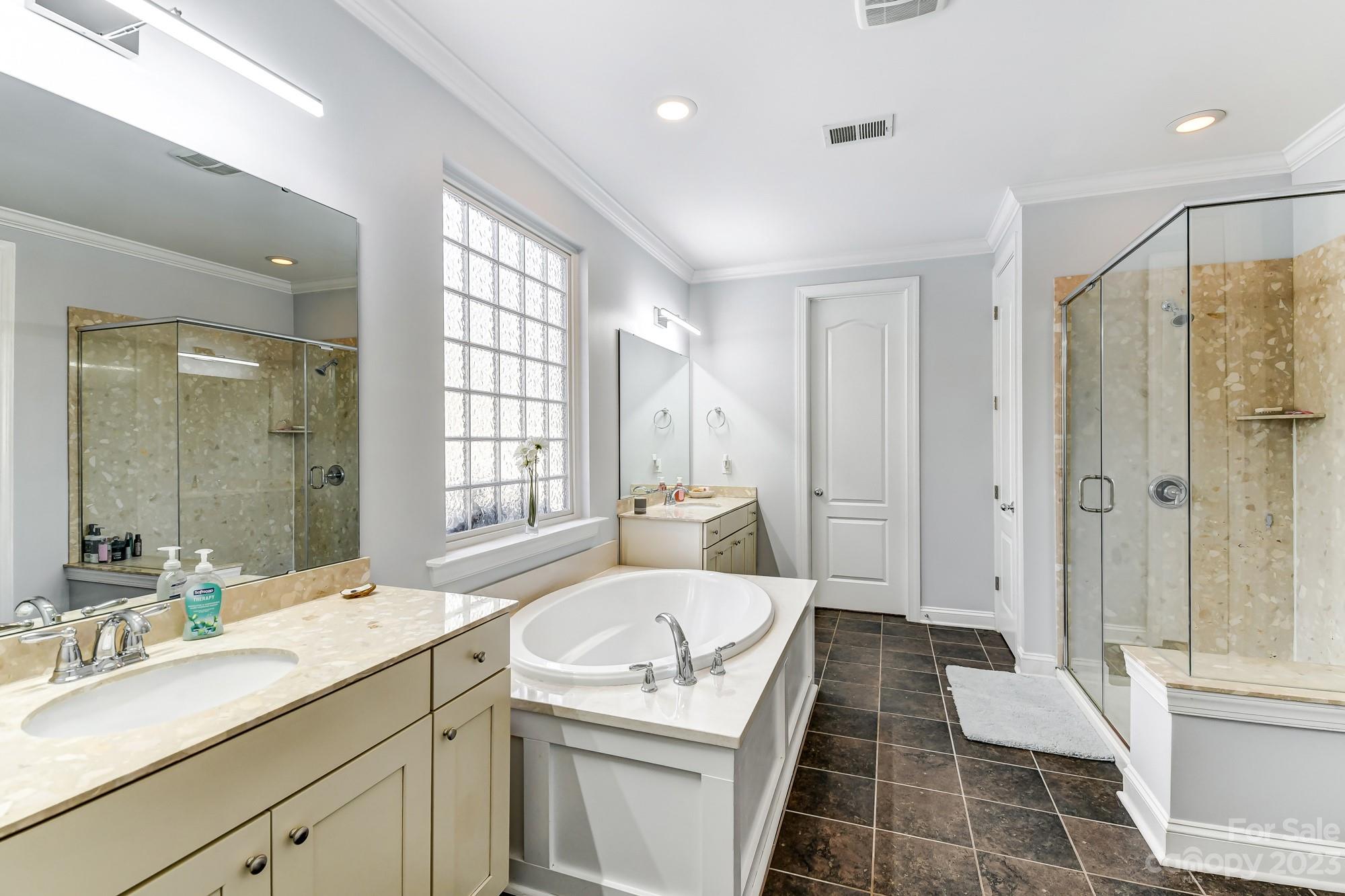 Preservation Pointe - Residential