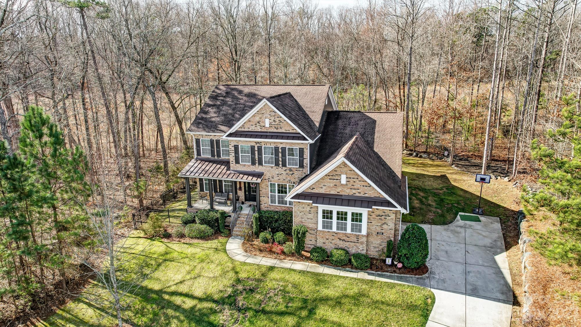 Preservation Pointe - Residential