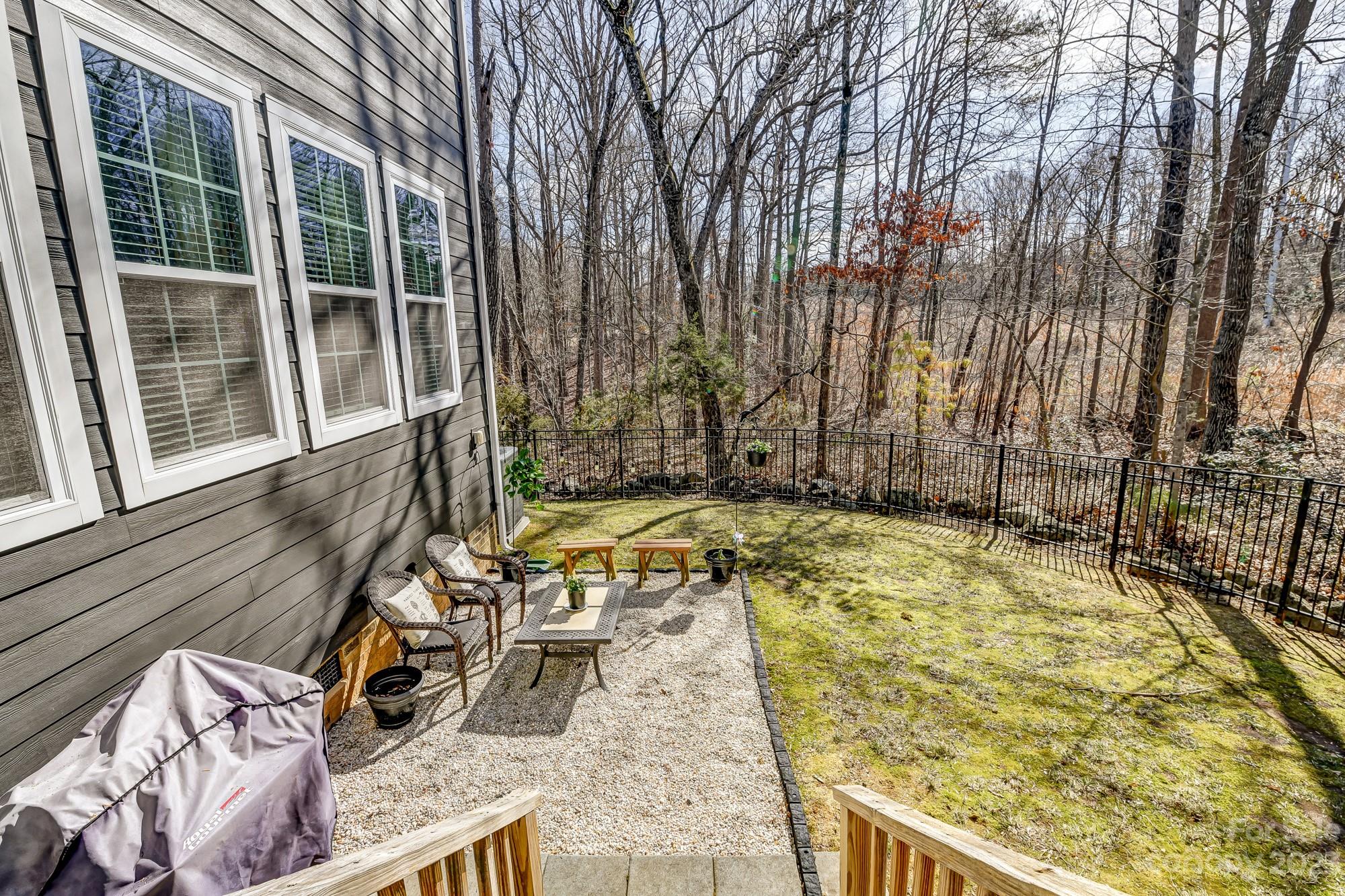 Preservation Pointe - Residential