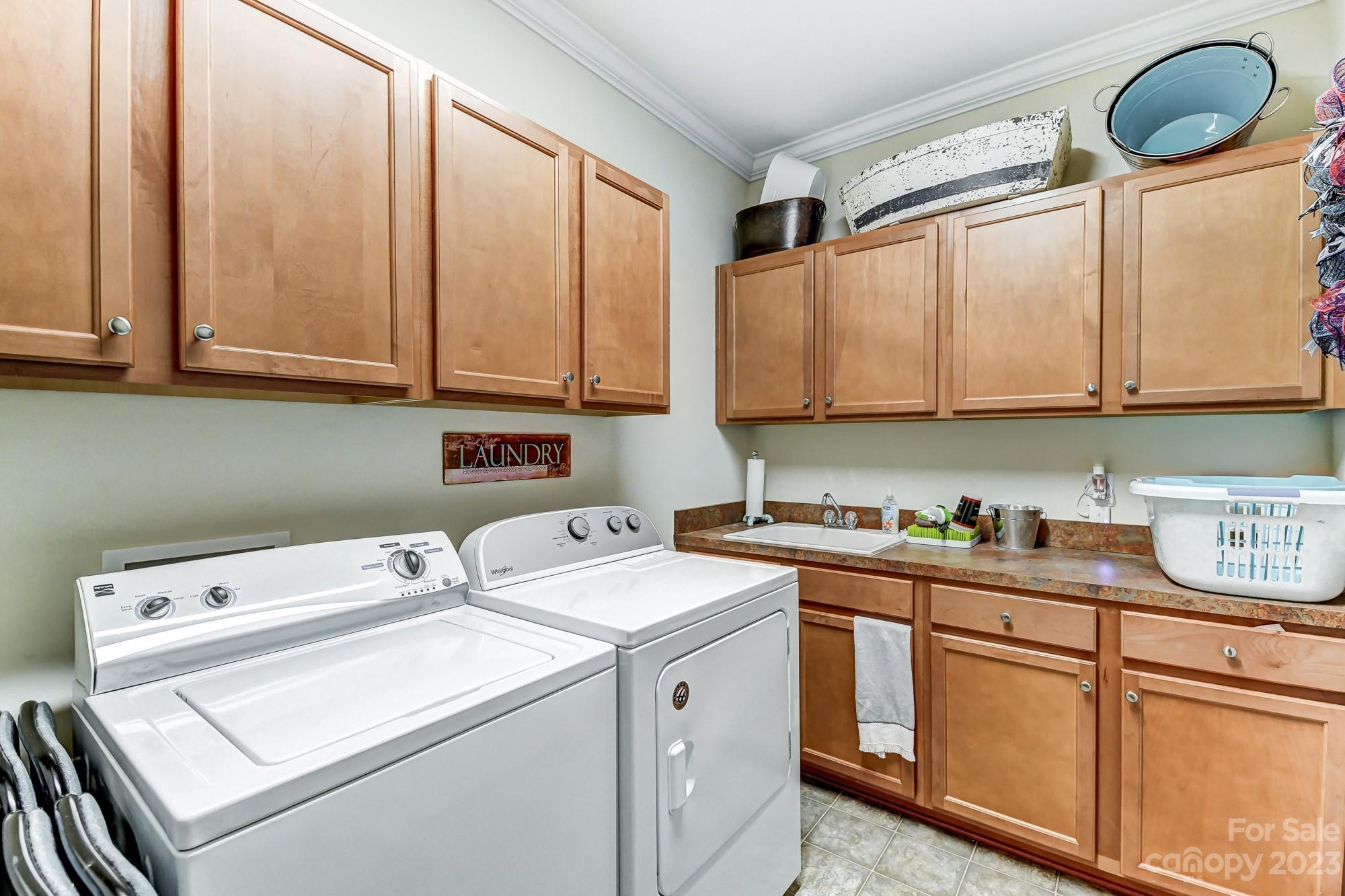 Preservation Pointe - Residential