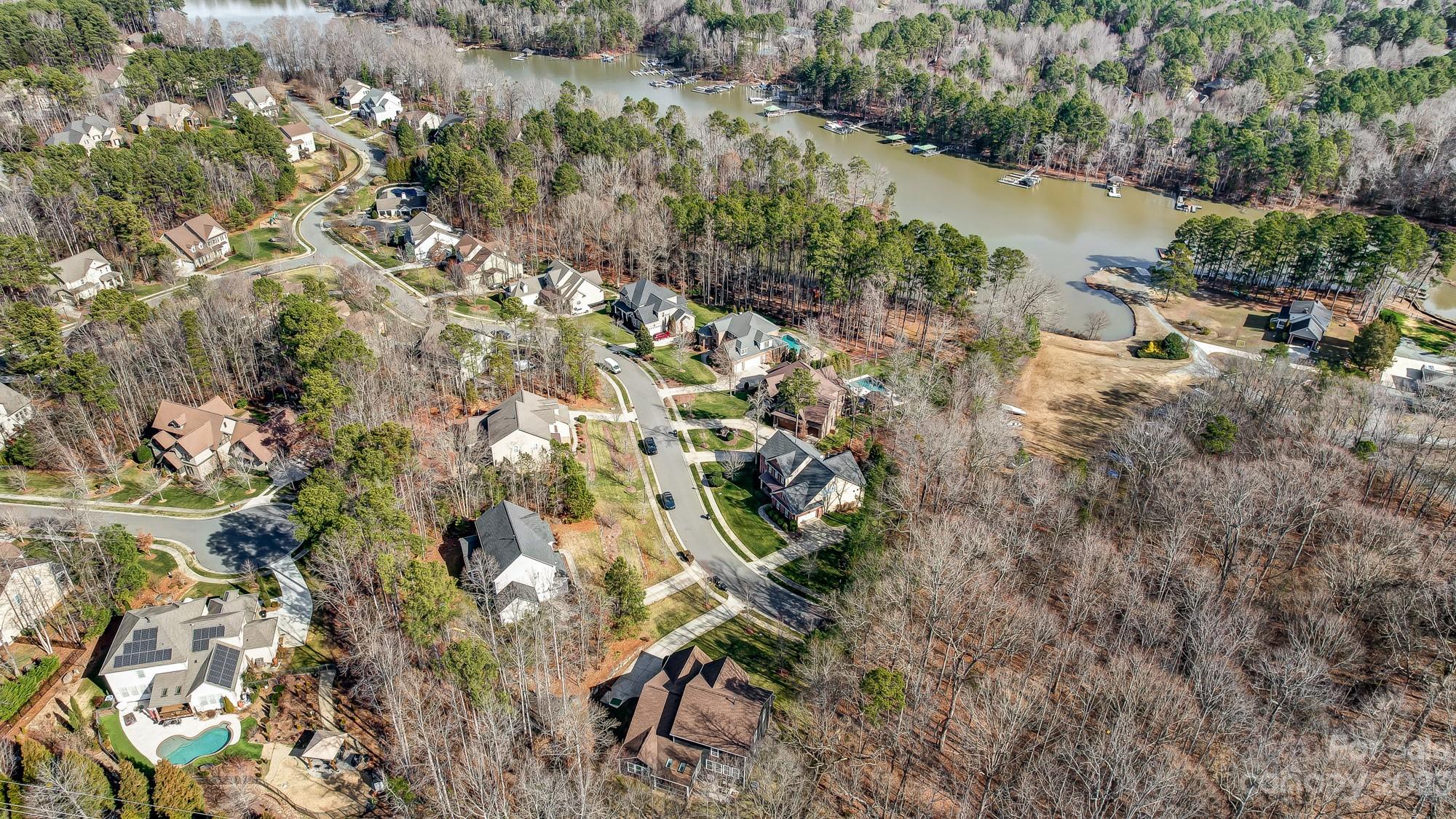 Preservation Pointe - Residential