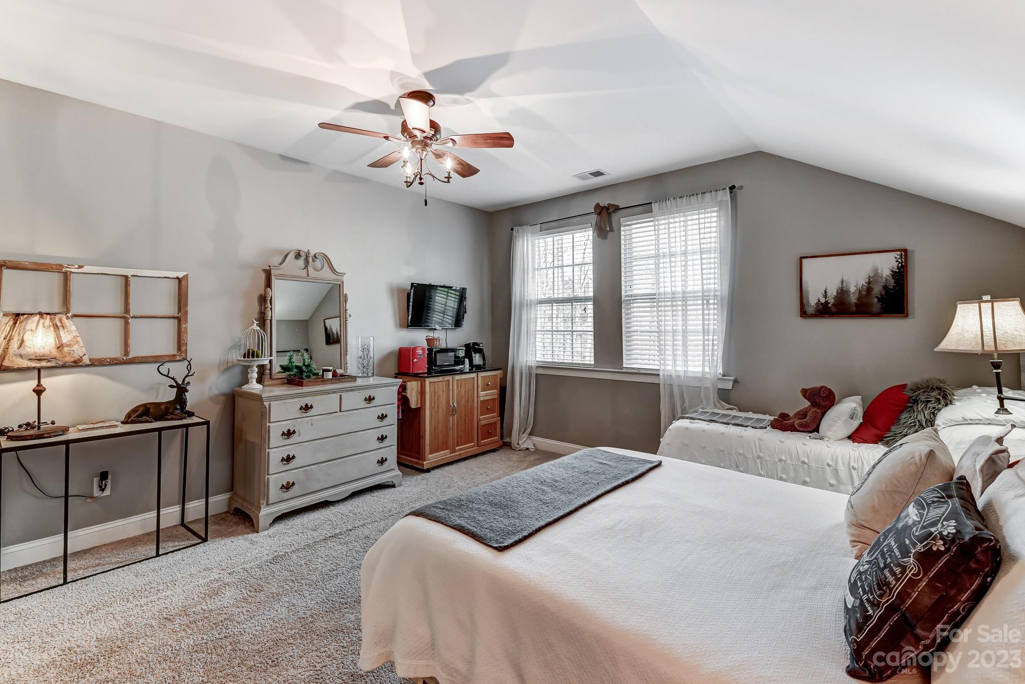 Preservation Pointe - Residential