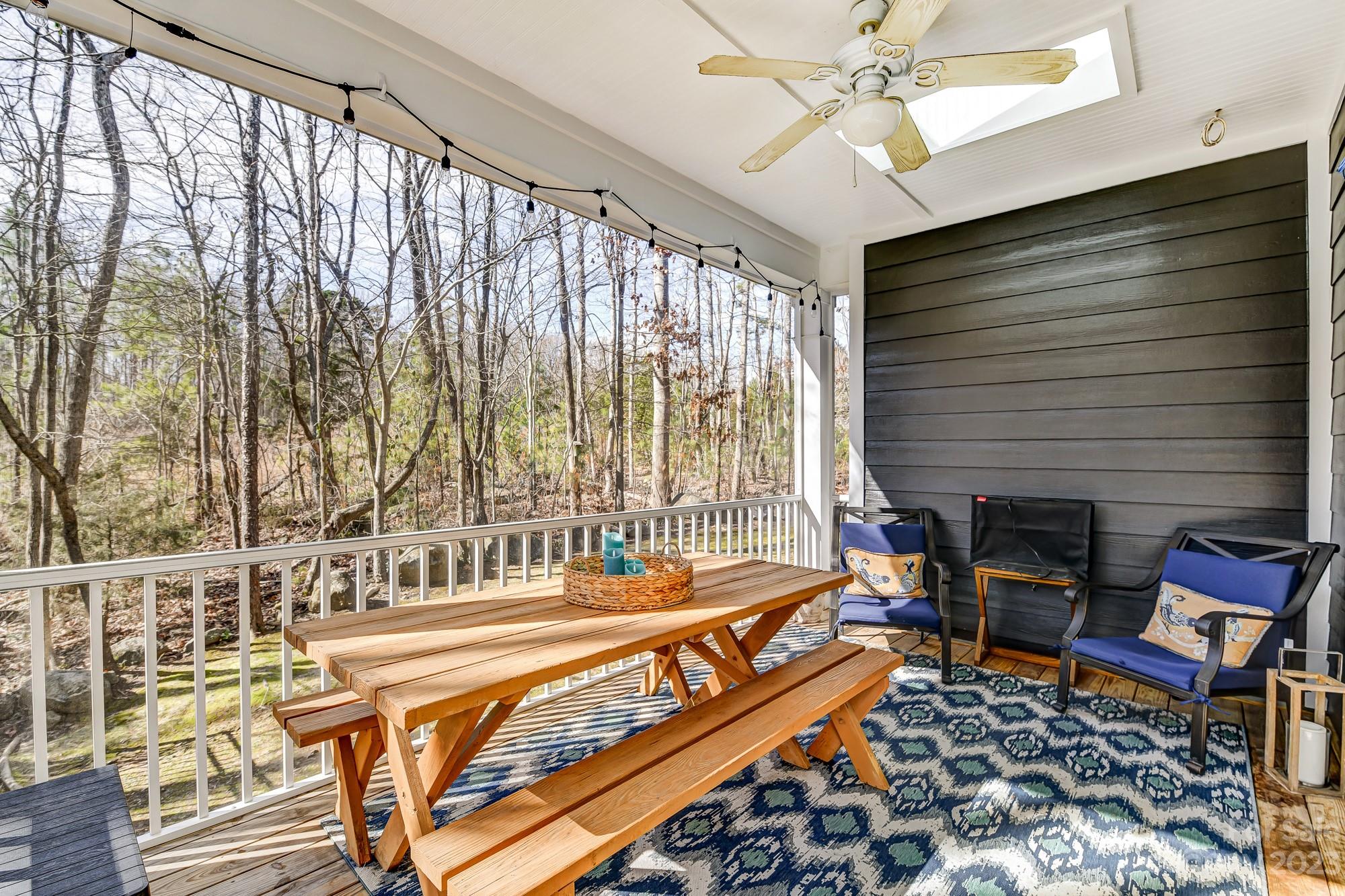 Preservation Pointe - Residential