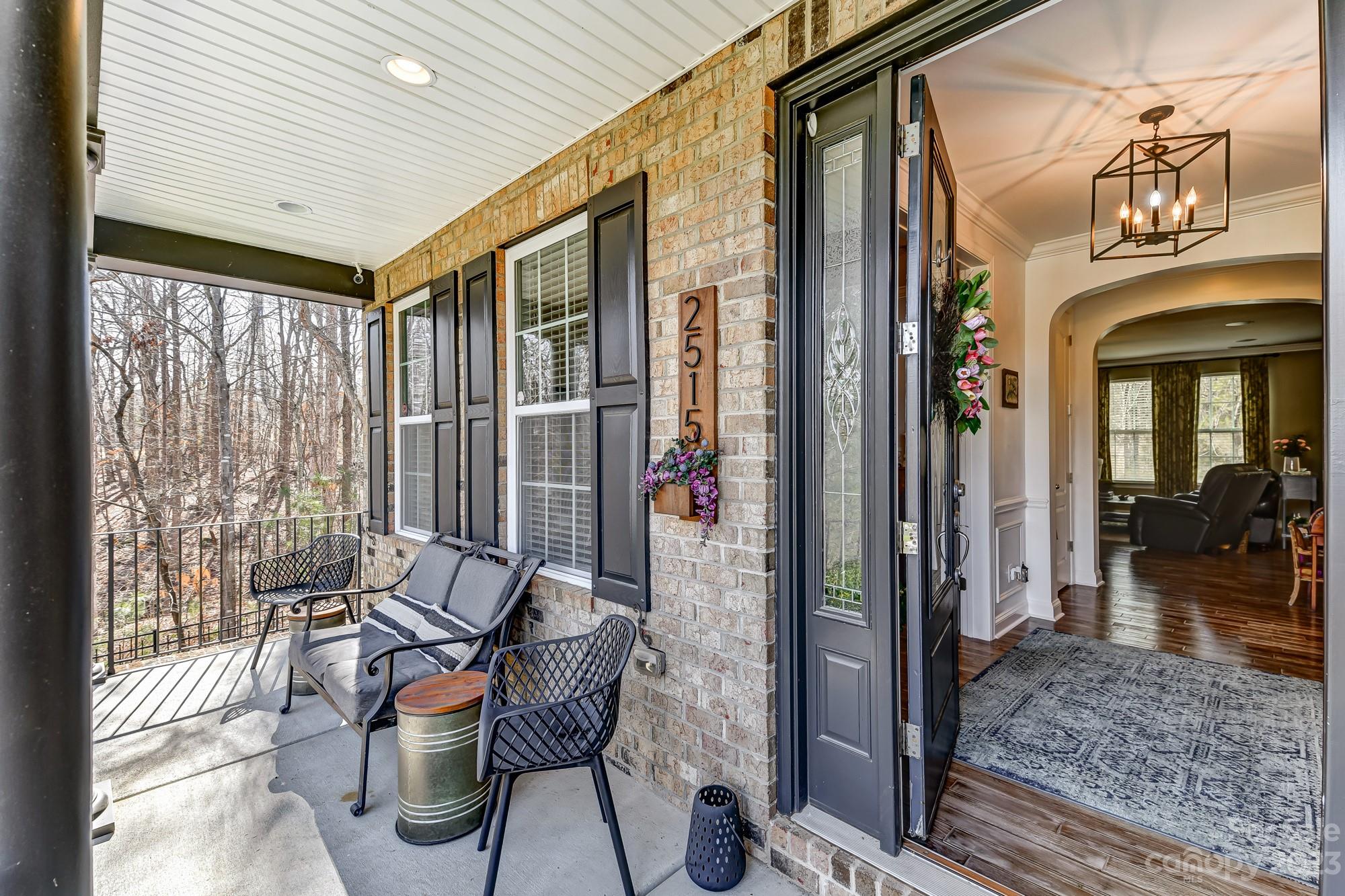 Preservation Pointe - Residential