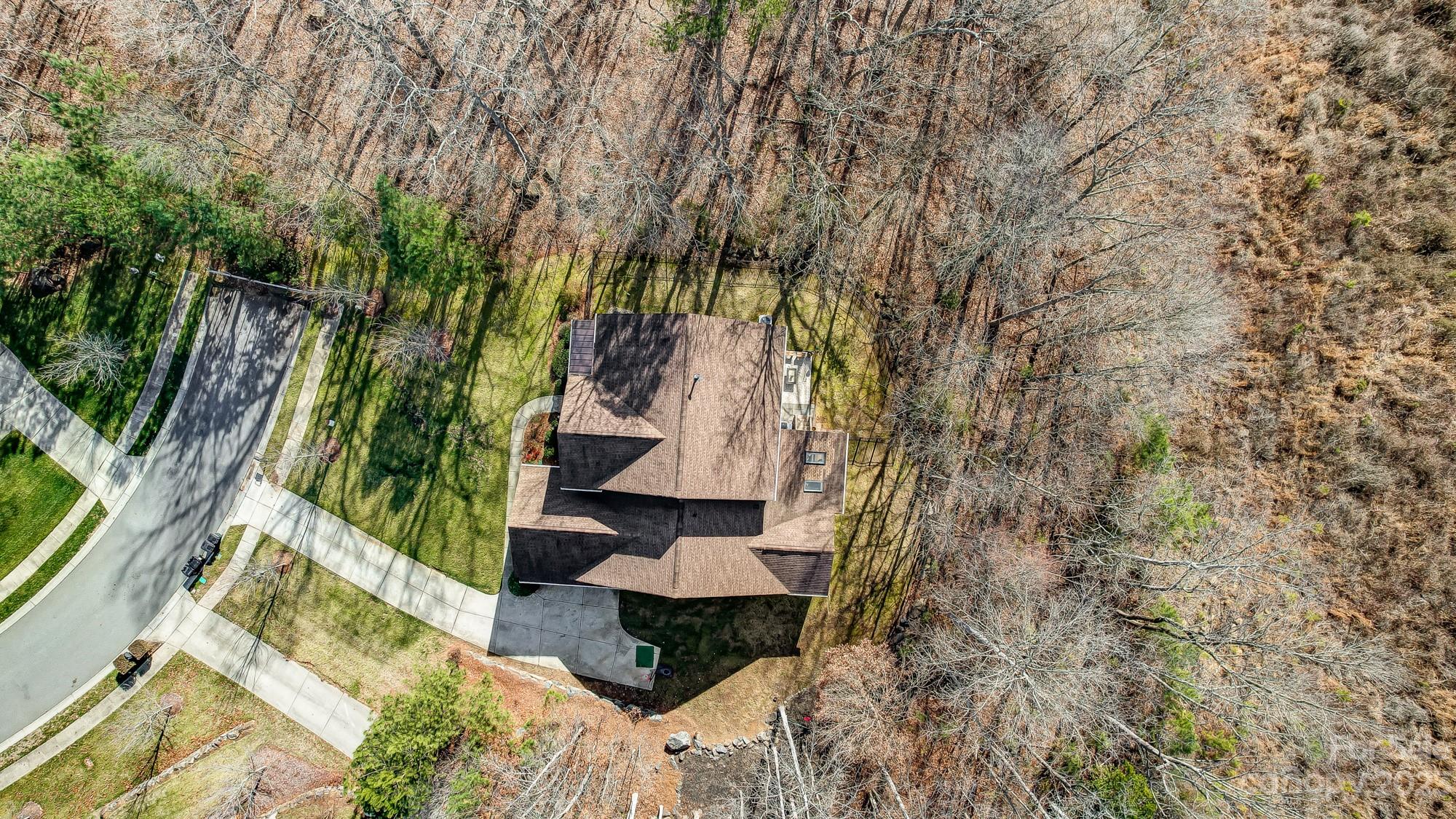 Preservation Pointe - Residential