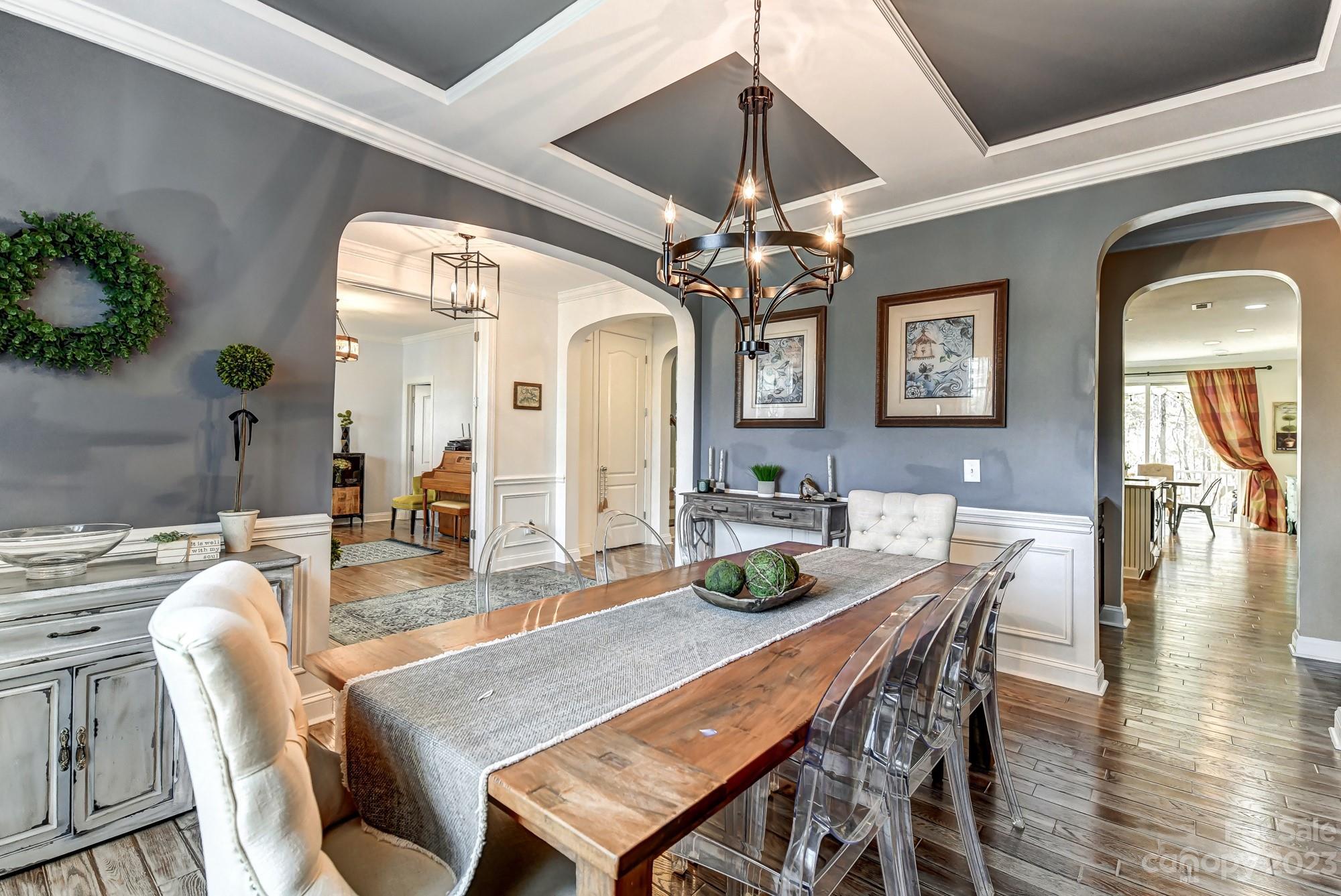 Preservation Pointe - Residential