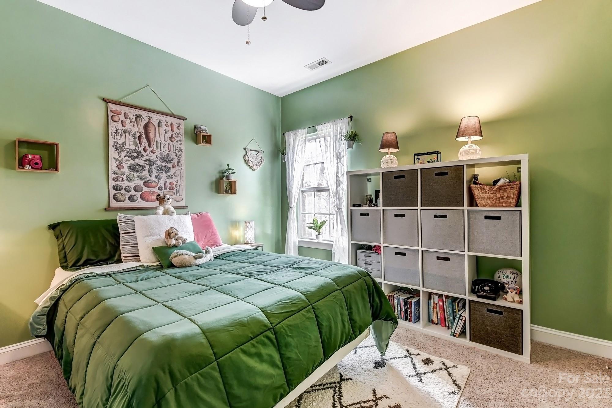 Preservation Pointe - Residential