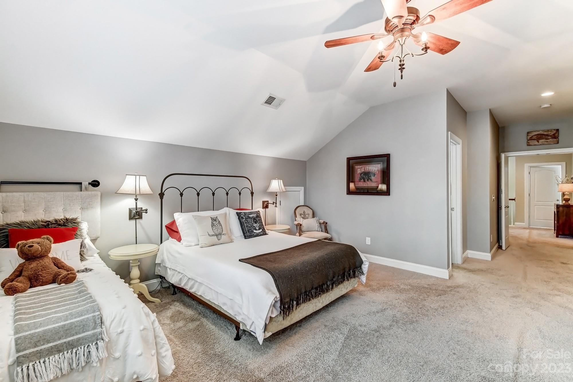 Preservation Pointe - Residential