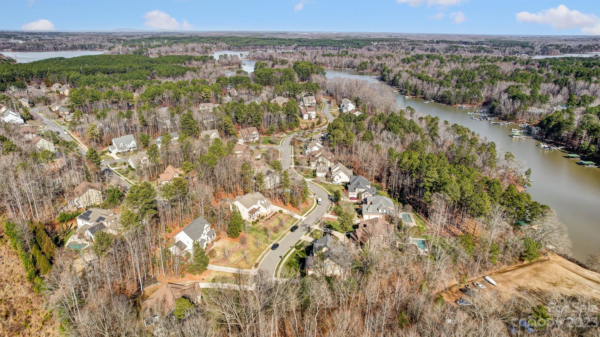 Preservation Pointe - Residential