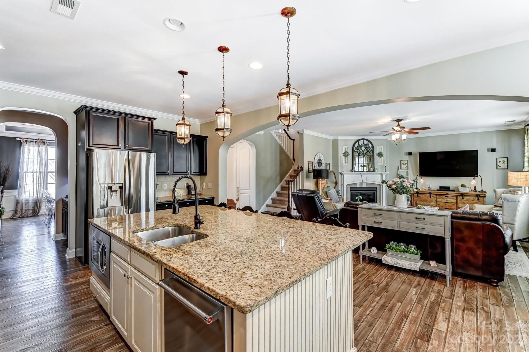 Preservation Pointe - Residential