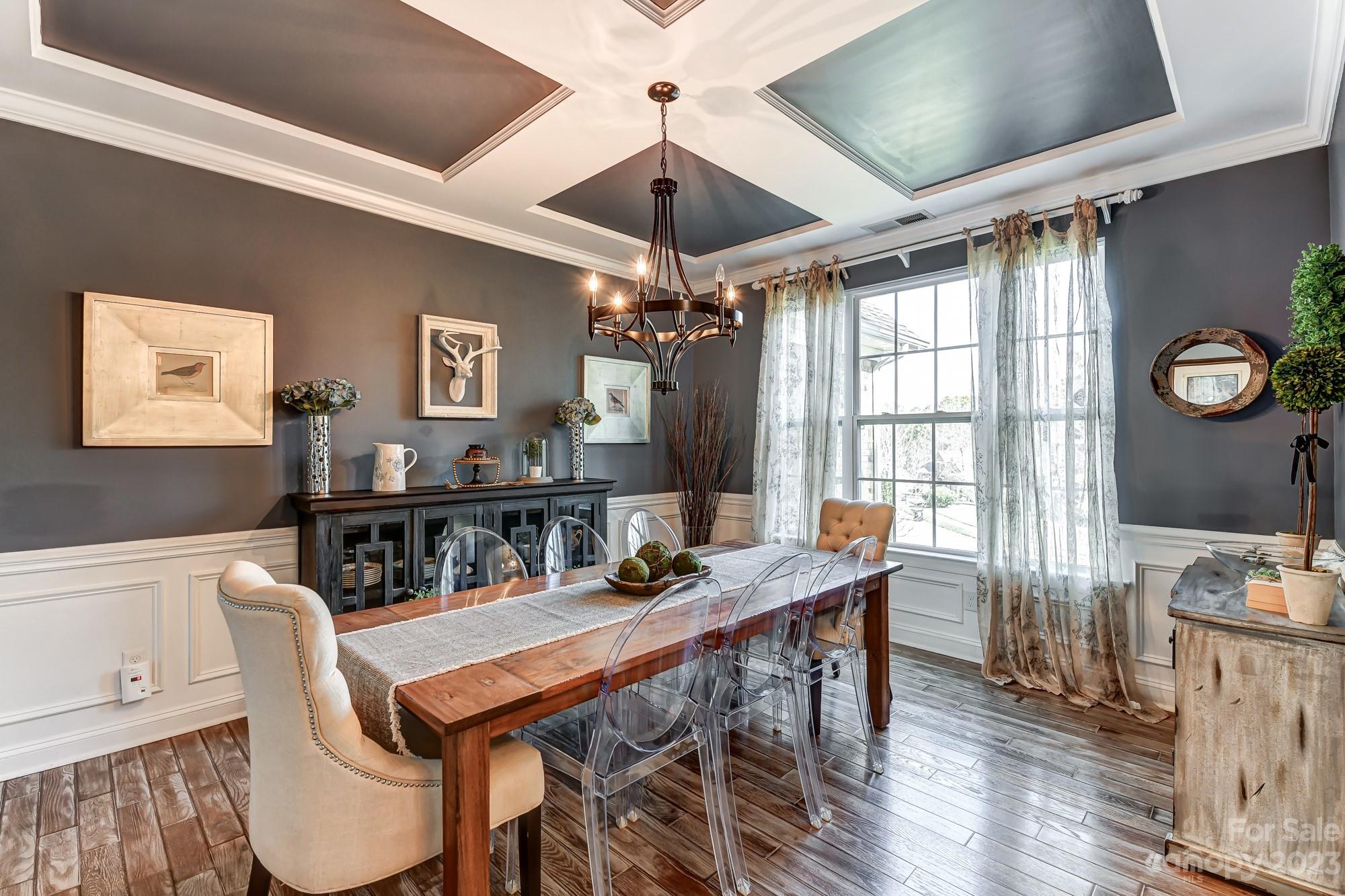 Preservation Pointe - Residential