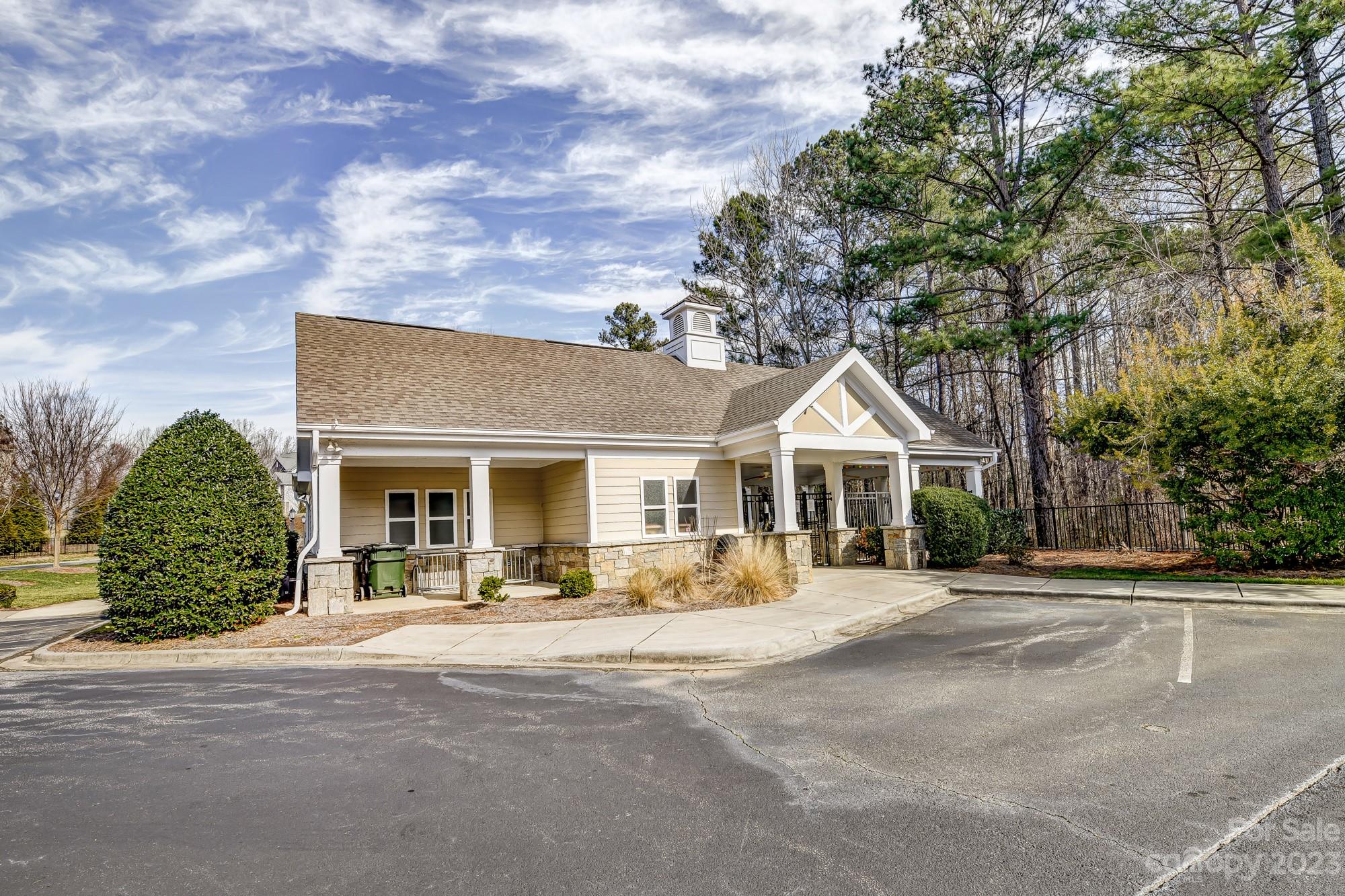 Preservation Pointe - Residential