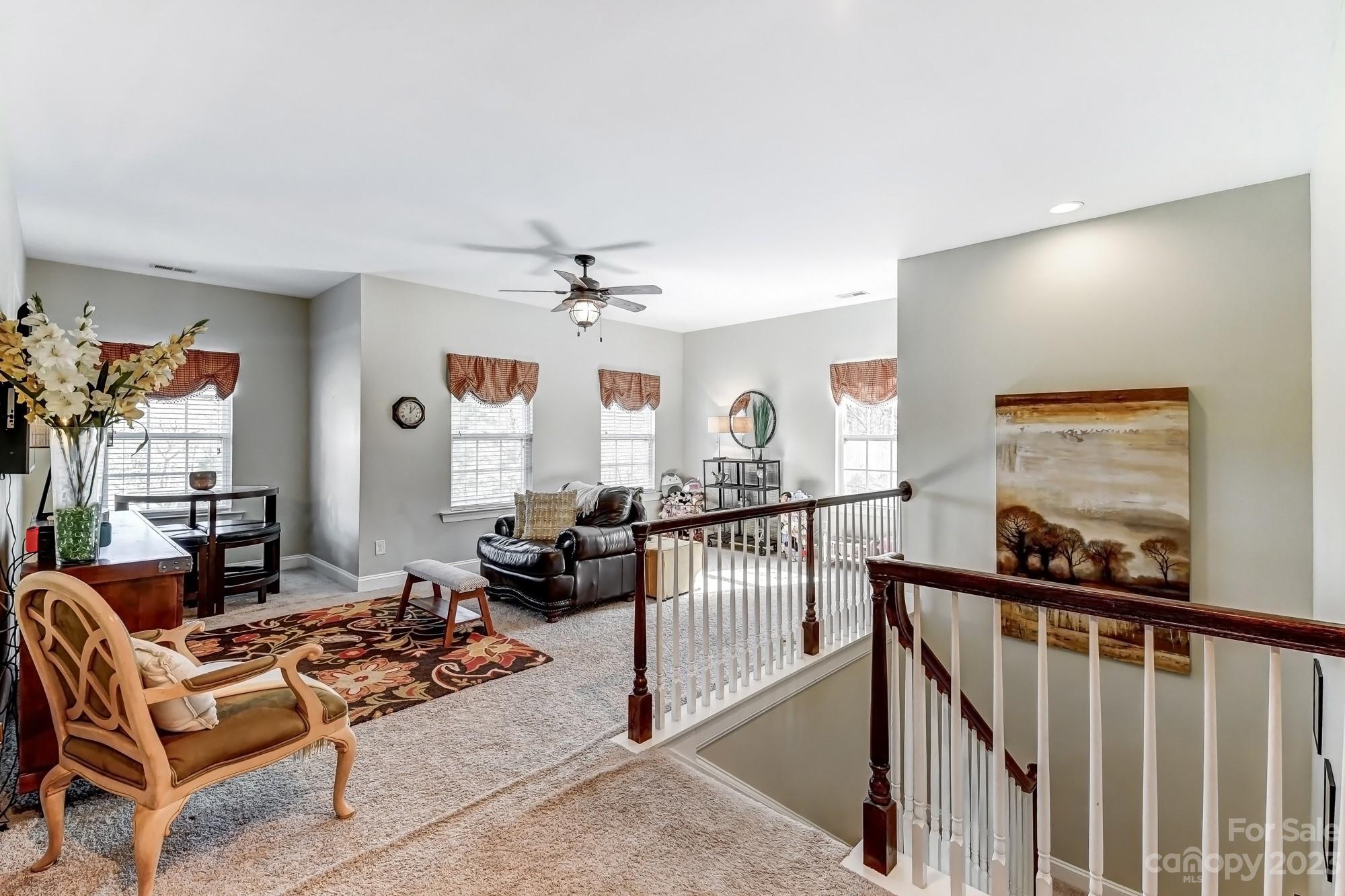 Preservation Pointe - Residential