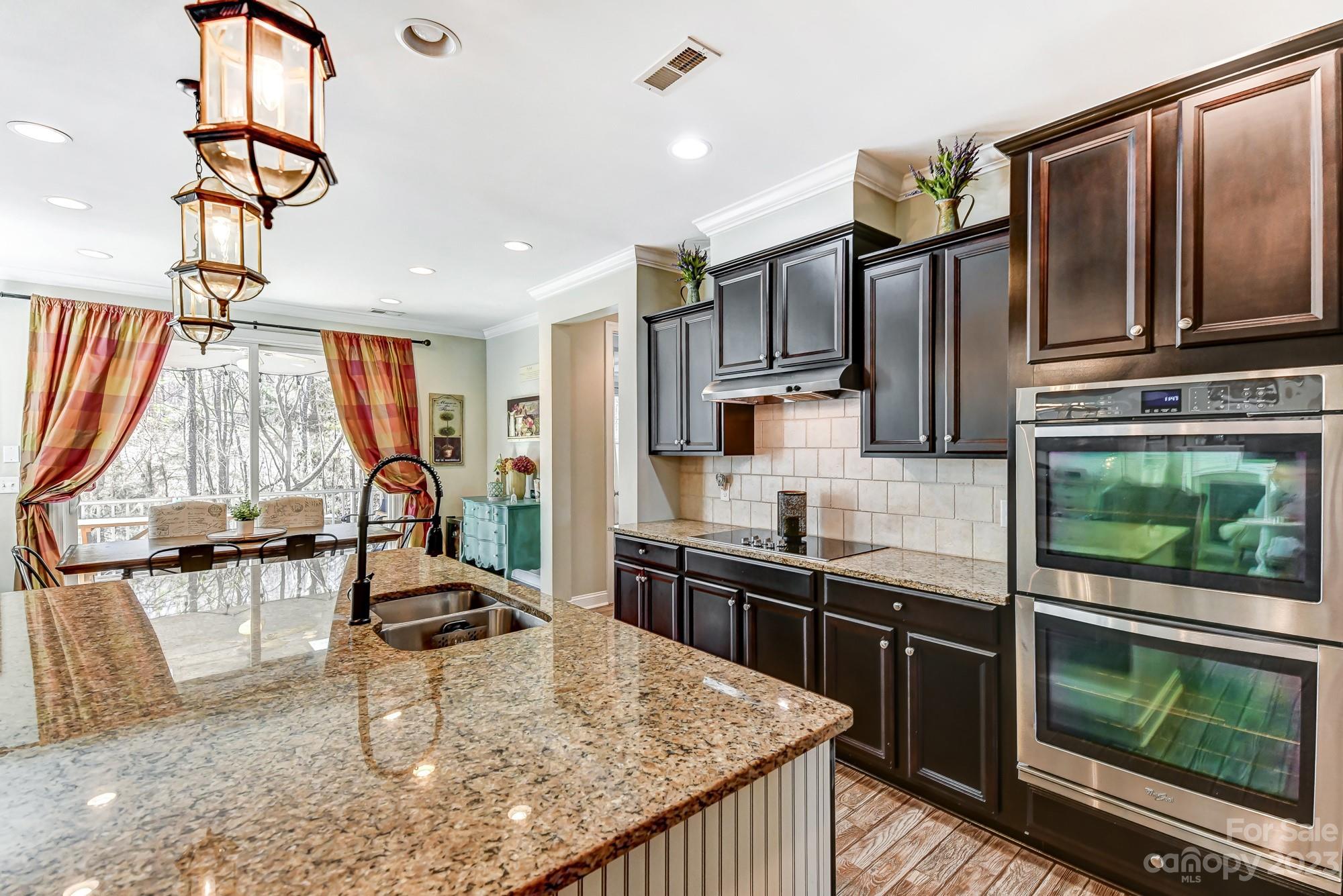 Preservation Pointe - Residential