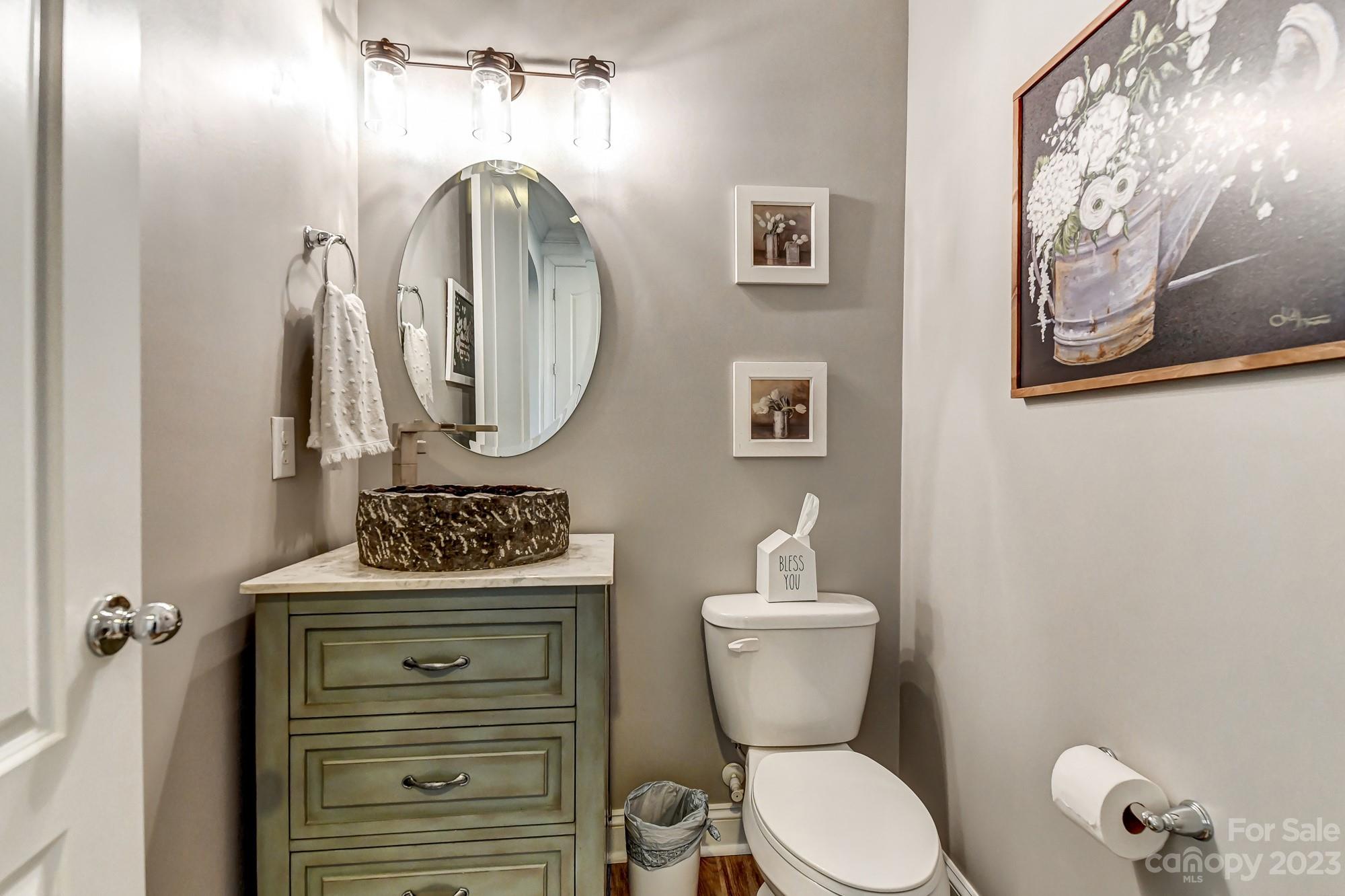 Preservation Pointe - Residential