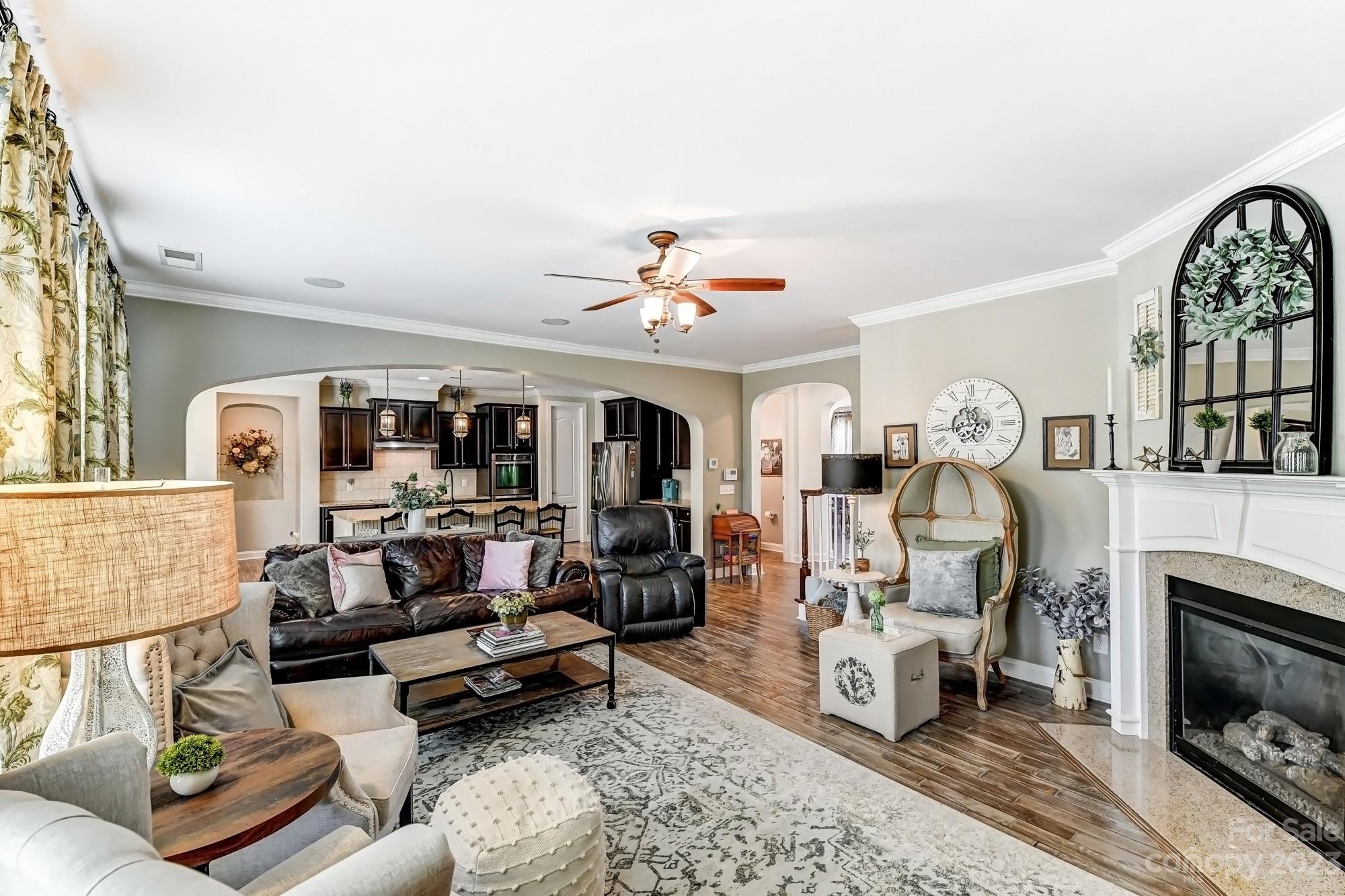 Preservation Pointe - Residential