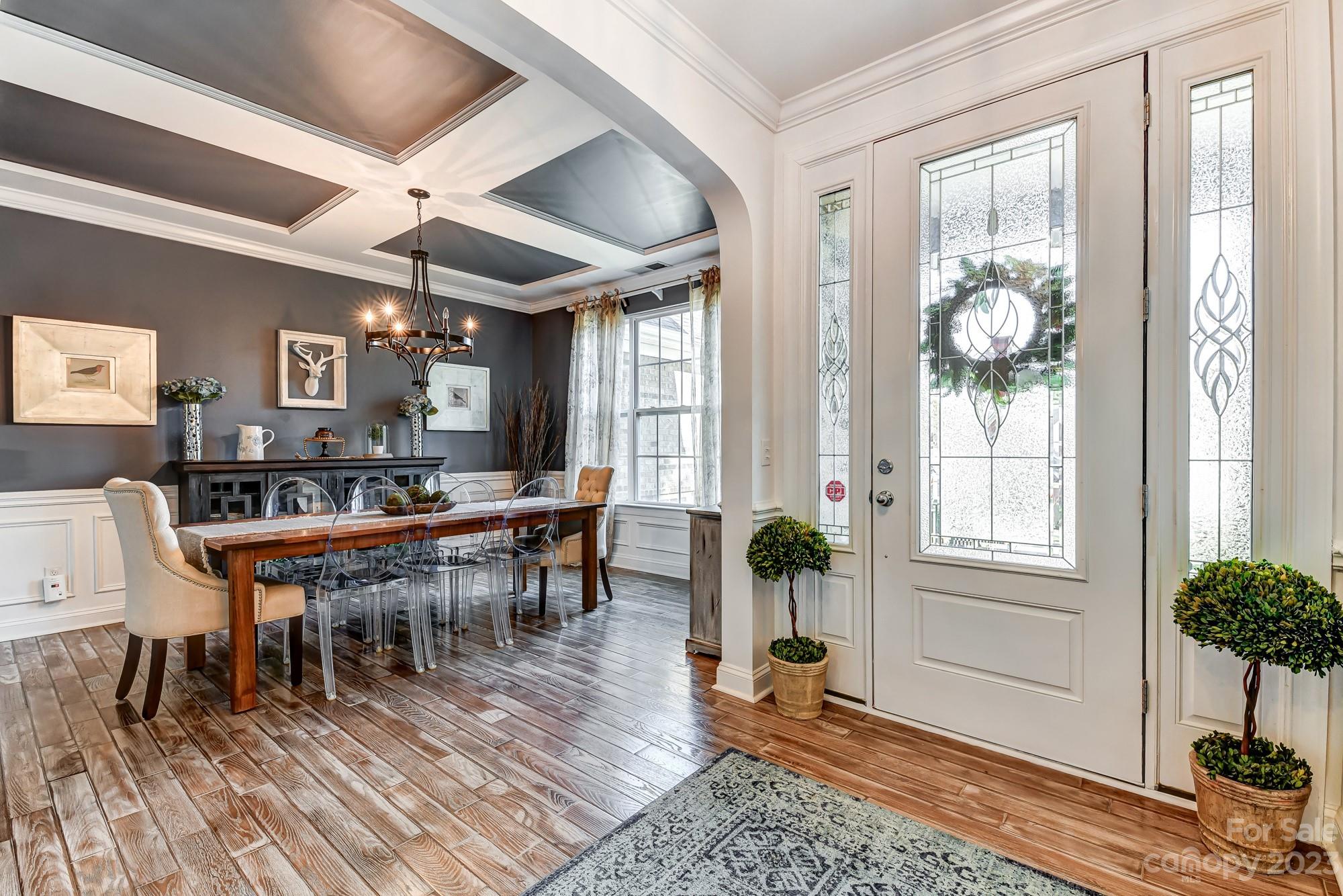 Preservation Pointe - Residential