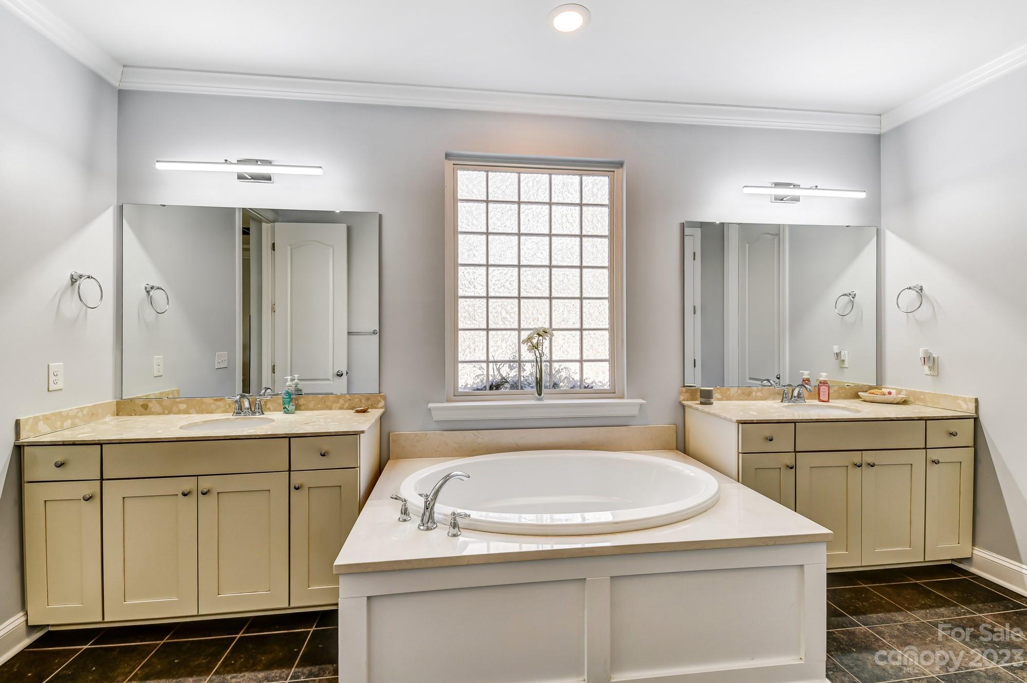 Preservation Pointe - Residential