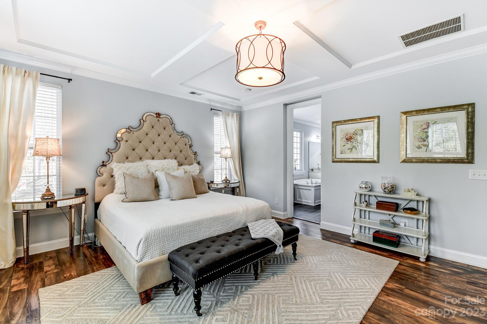 Preservation Pointe - Residential