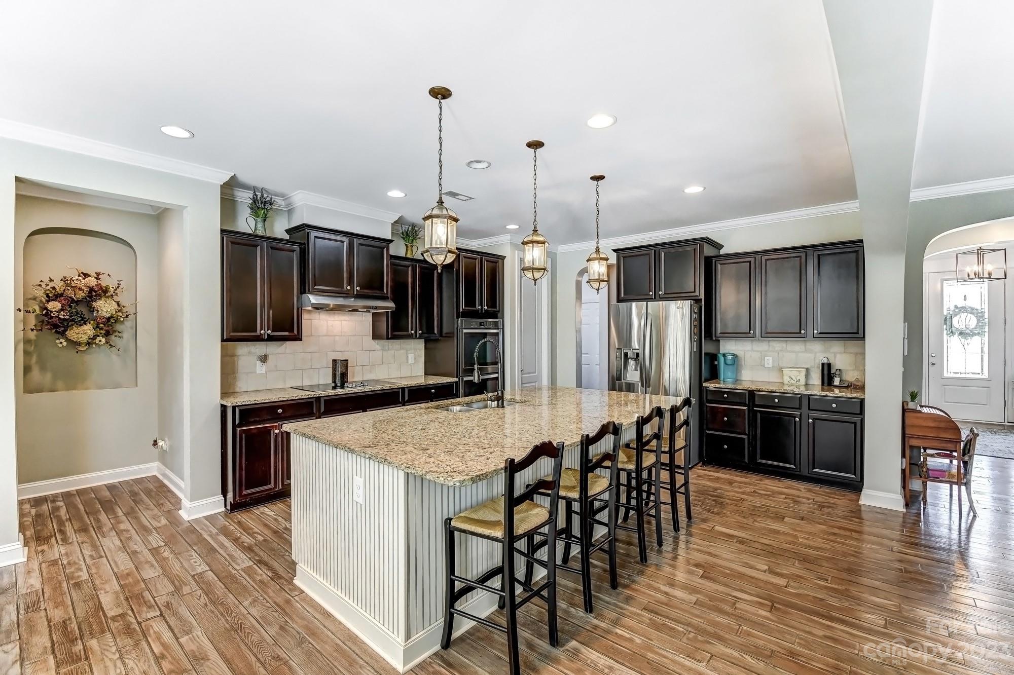 Preservation Pointe - Residential