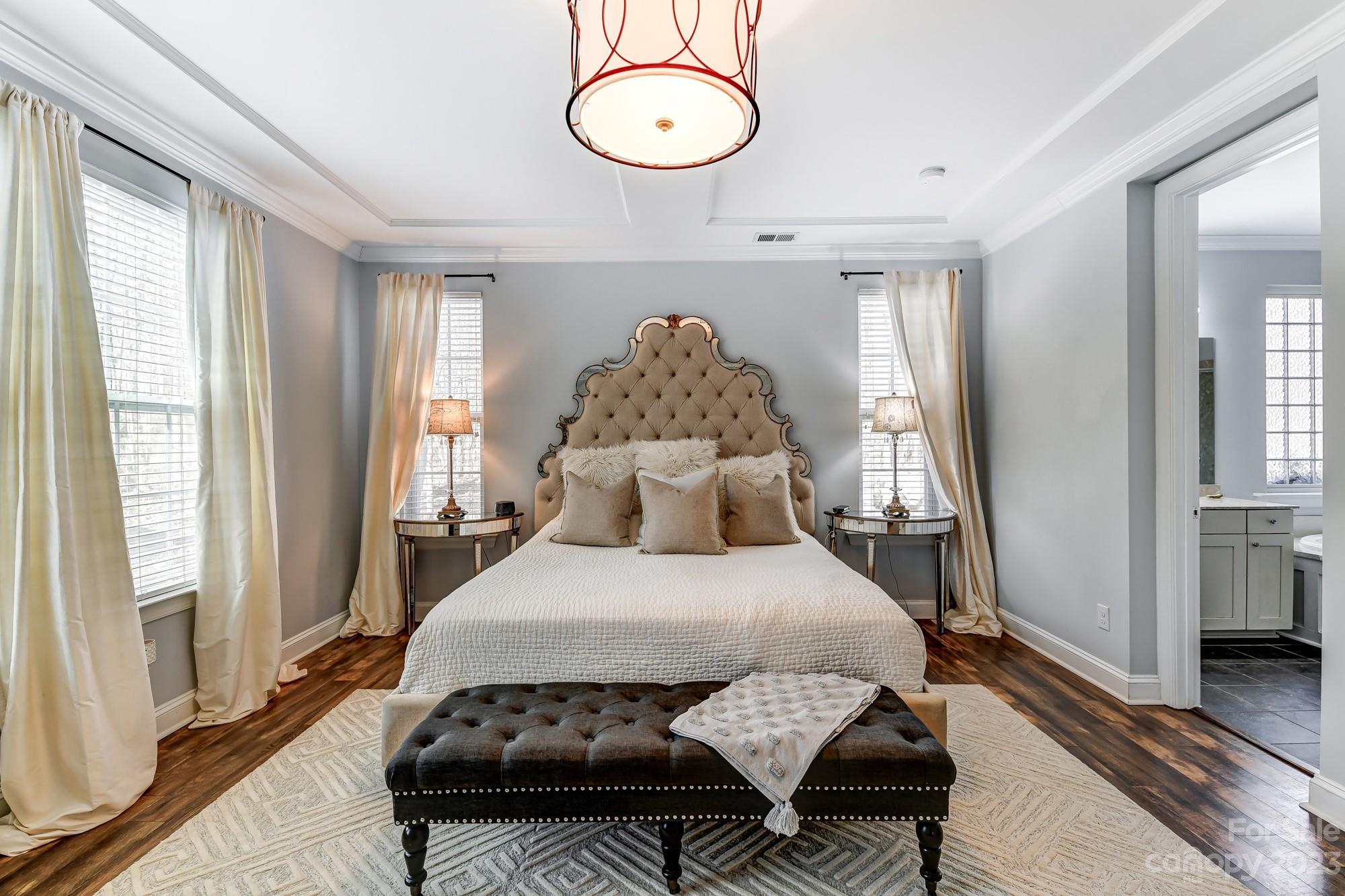 Preservation Pointe - Residential