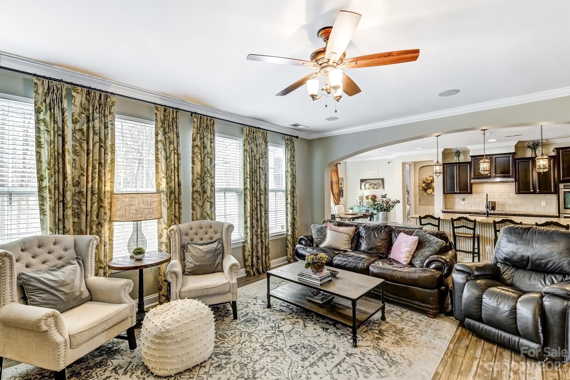 Preservation Pointe - Residential