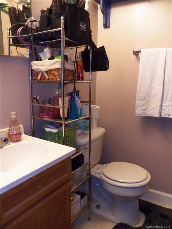 None - Residential Income