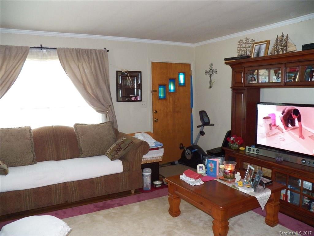 None - Residential Income