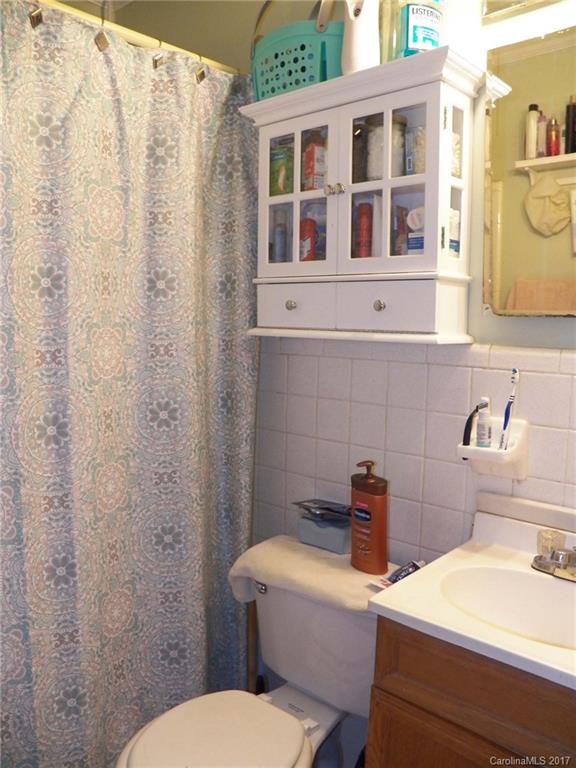 None - Residential Income