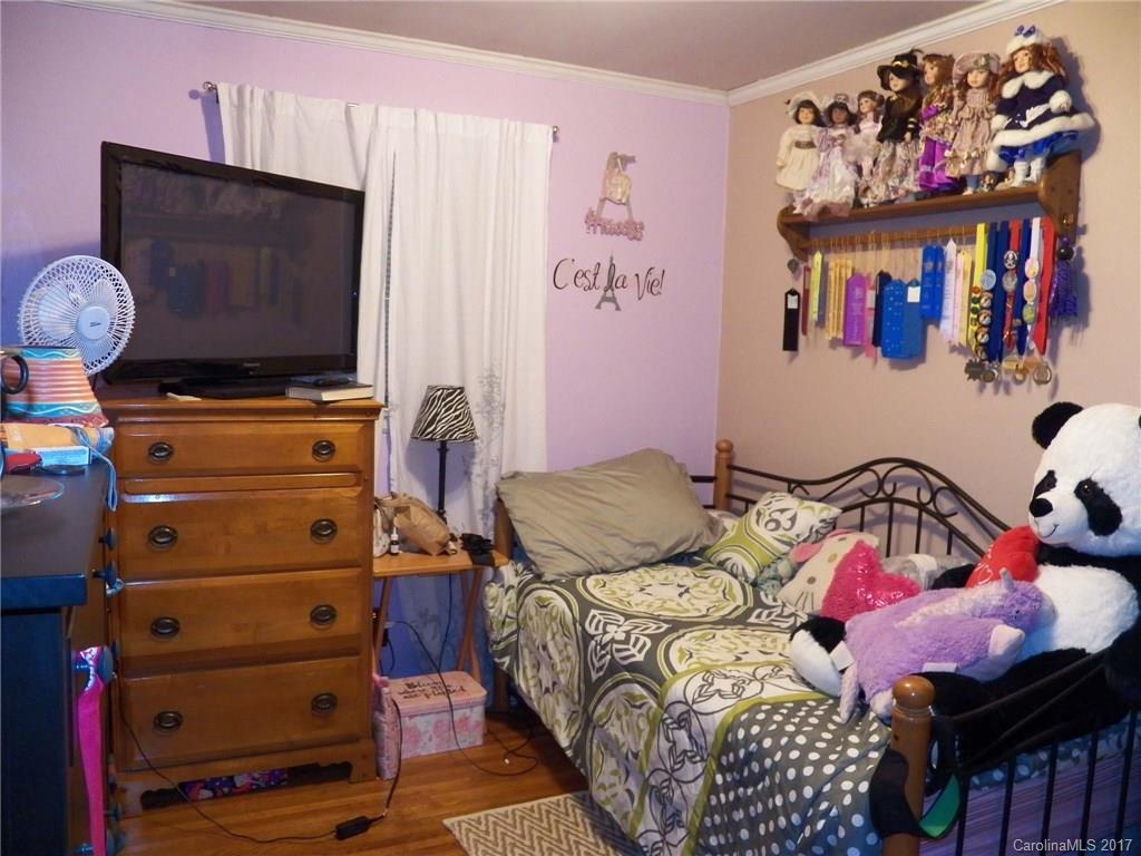 None - Residential Income