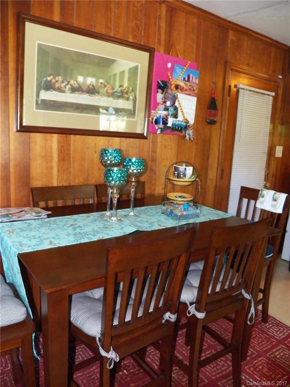 None - Residential Income