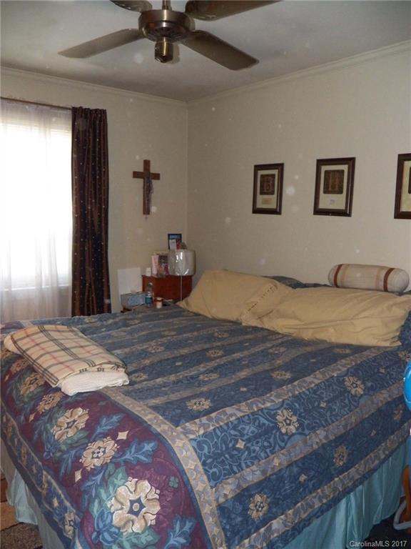 None - Residential Income