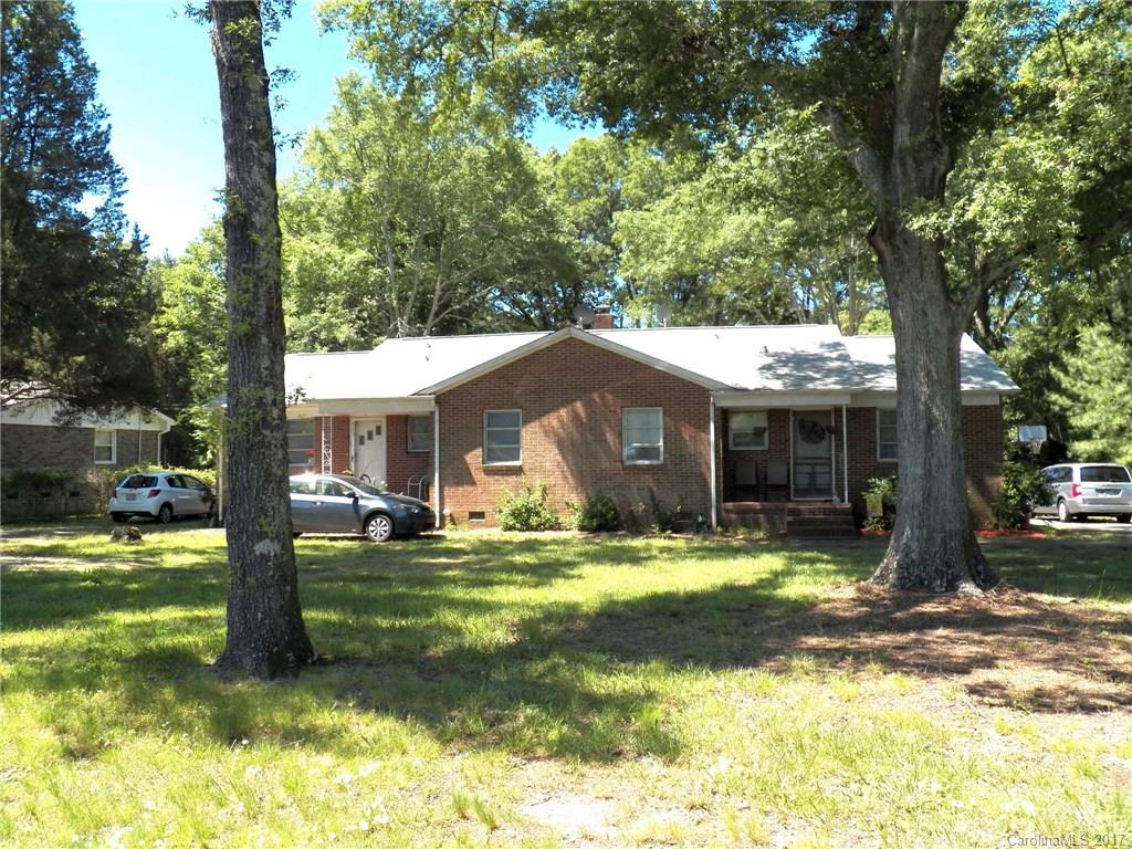 None - Residential Income