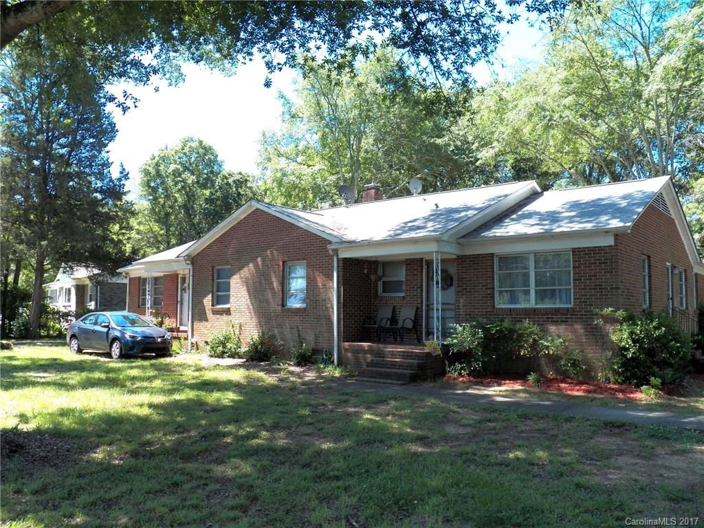 None - Residential Income