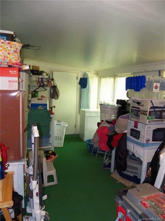 None - Residential Income