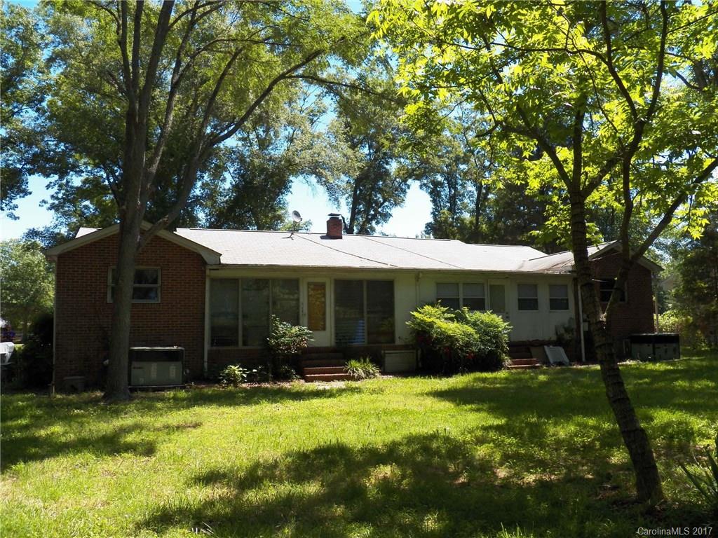 None - Residential Income