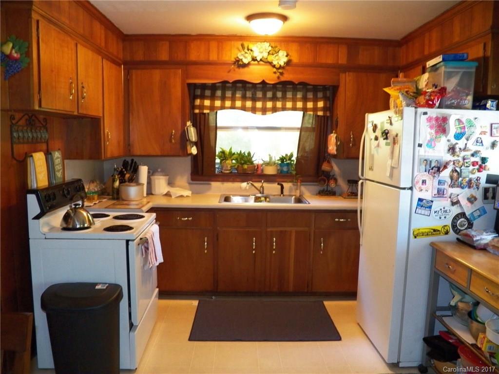 None - Residential Income