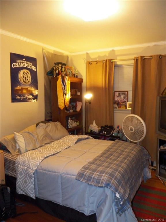 None - Residential Income