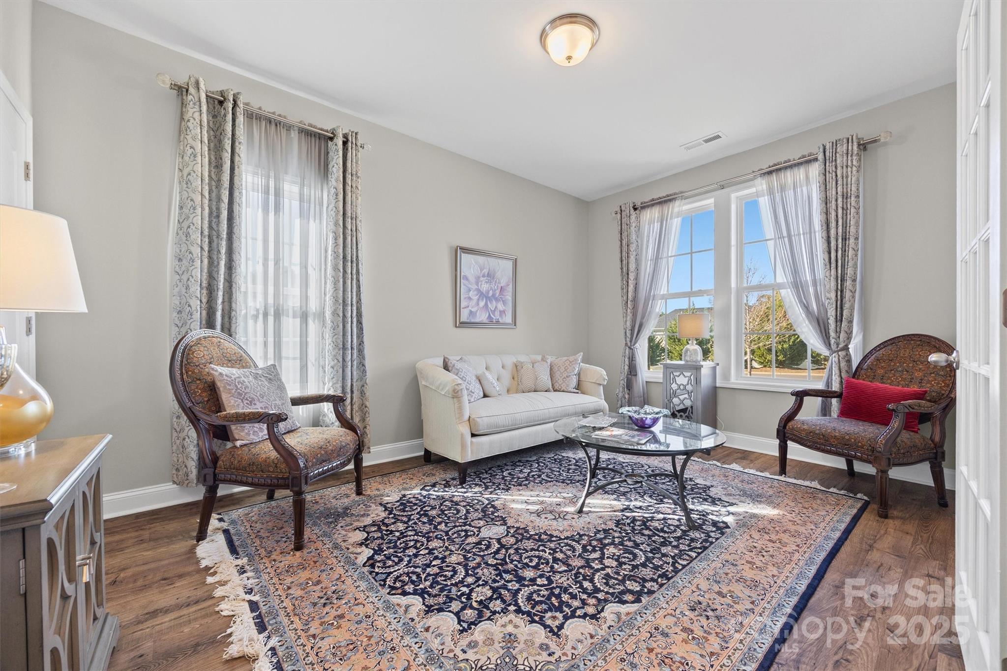 Palm Tree Cove II - Residential