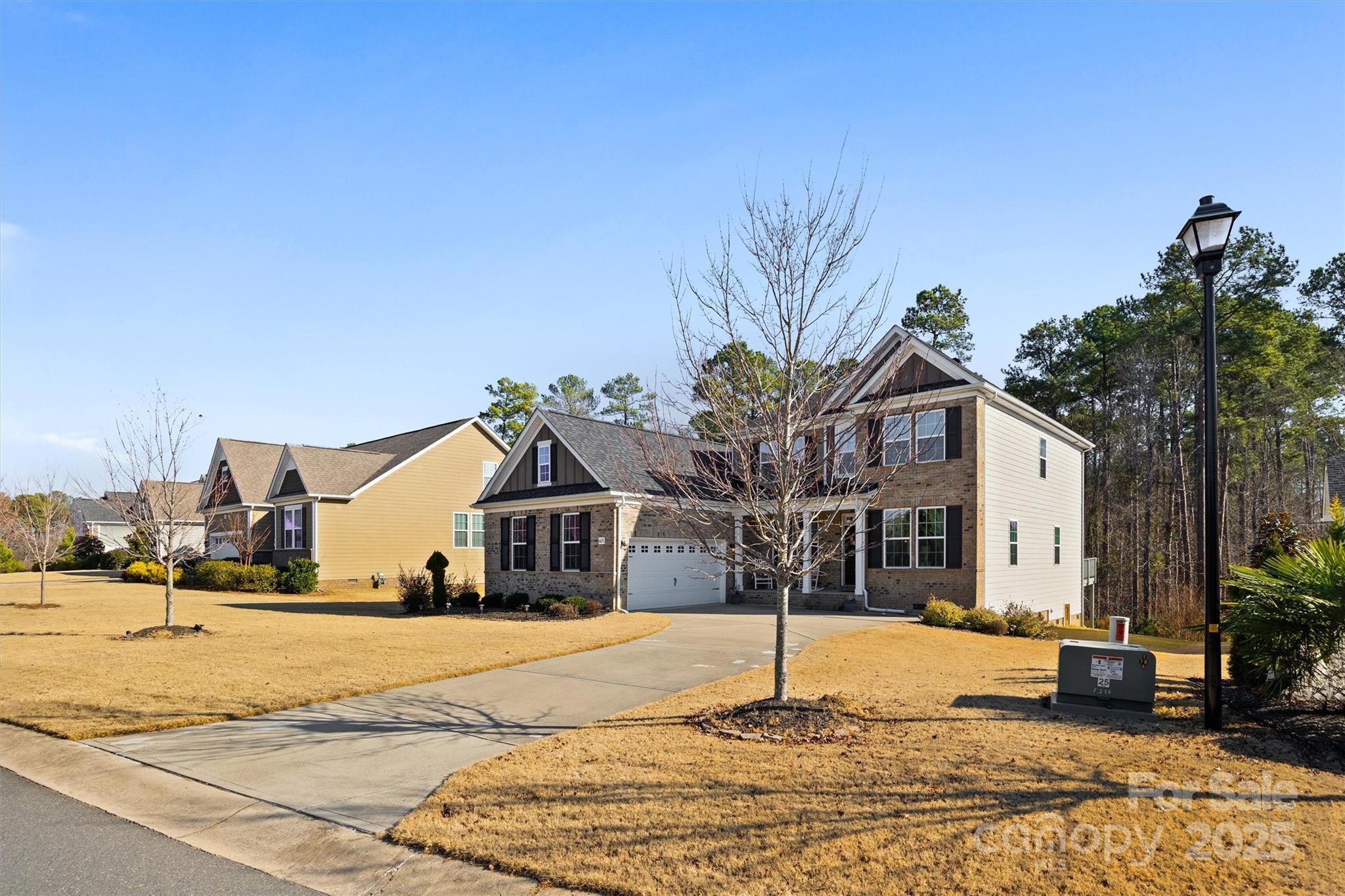 Palm Tree Cove II - Residential